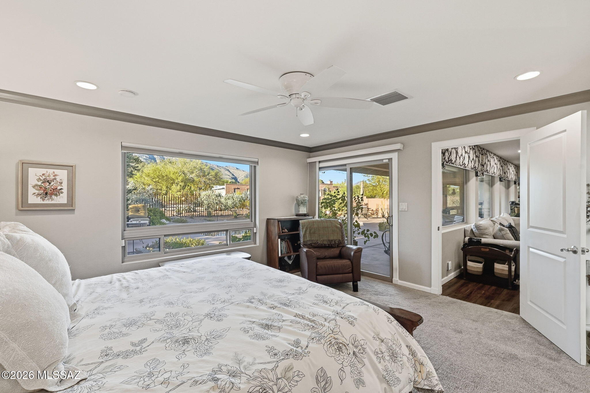 Skyline Bel Air Estates (154-221) - Residential