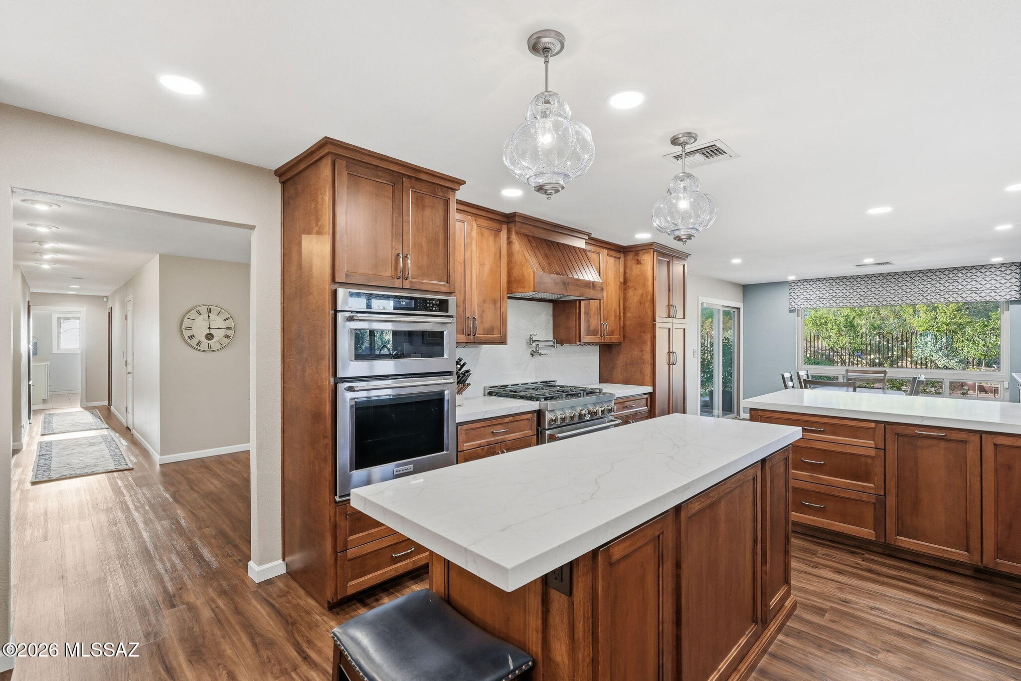 Skyline Bel Air Estates (154-221) - Residential