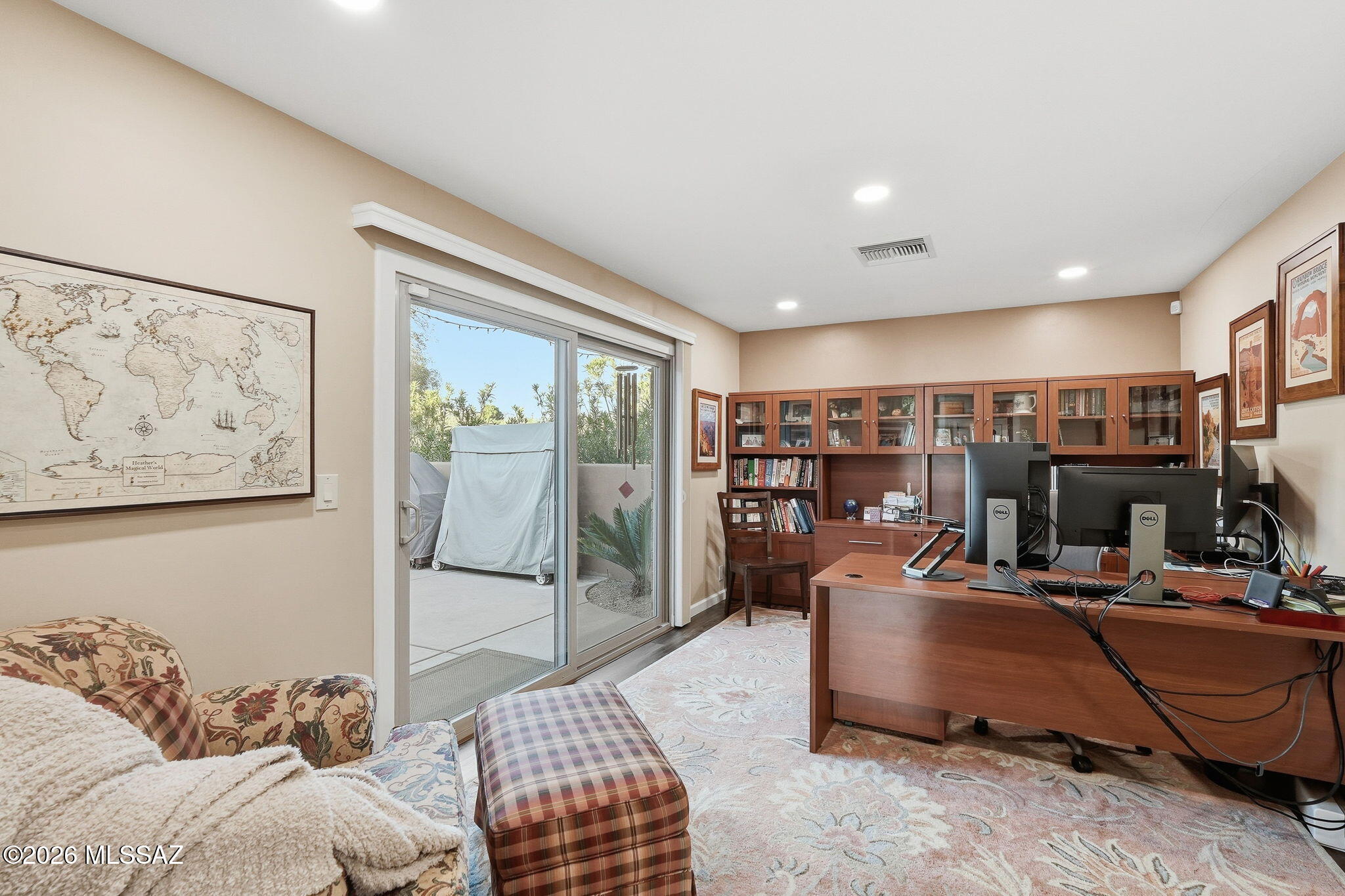 Skyline Bel Air Estates (154-221) - Residential