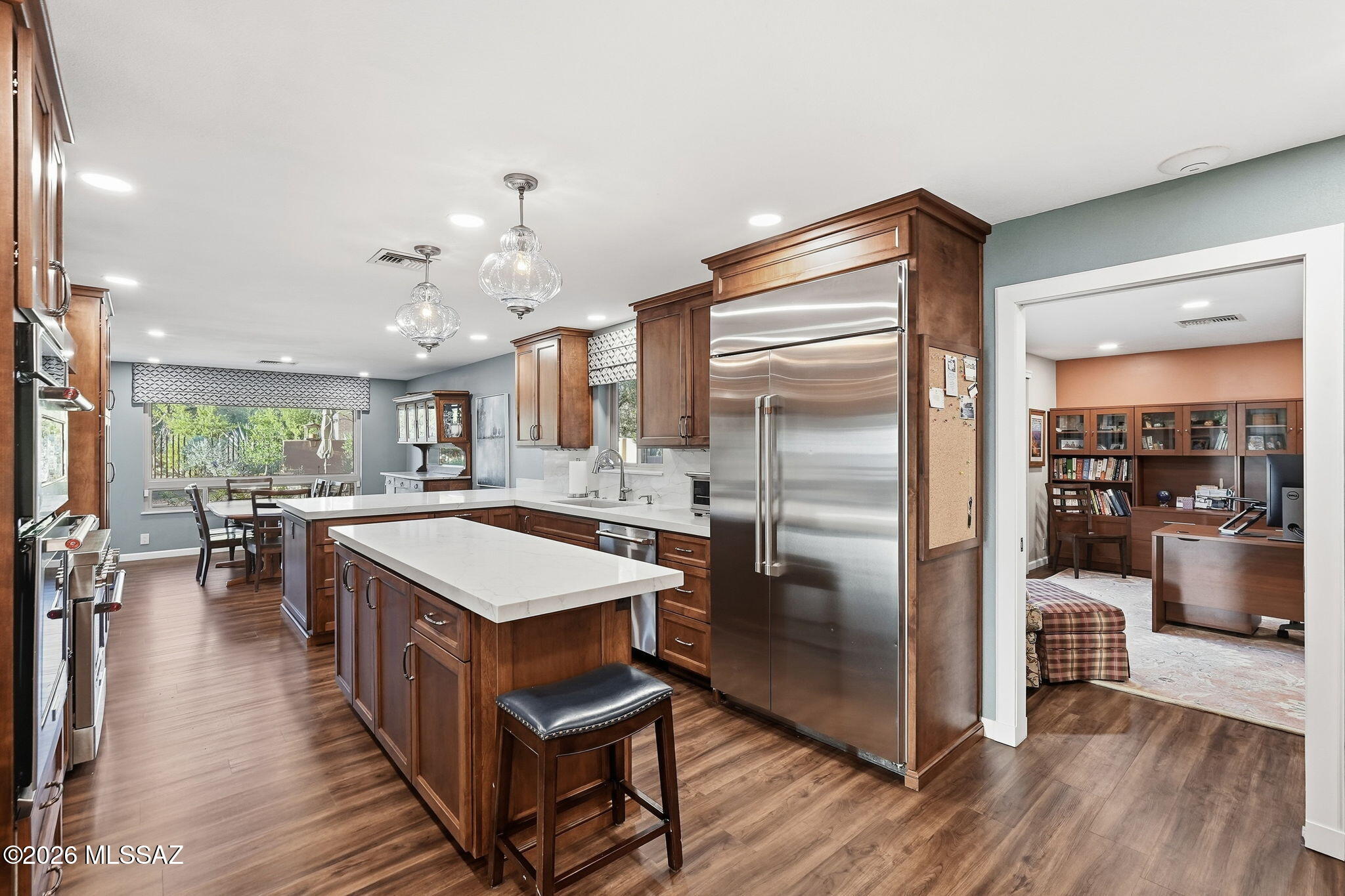 Skyline Bel Air Estates (154-221) - Residential