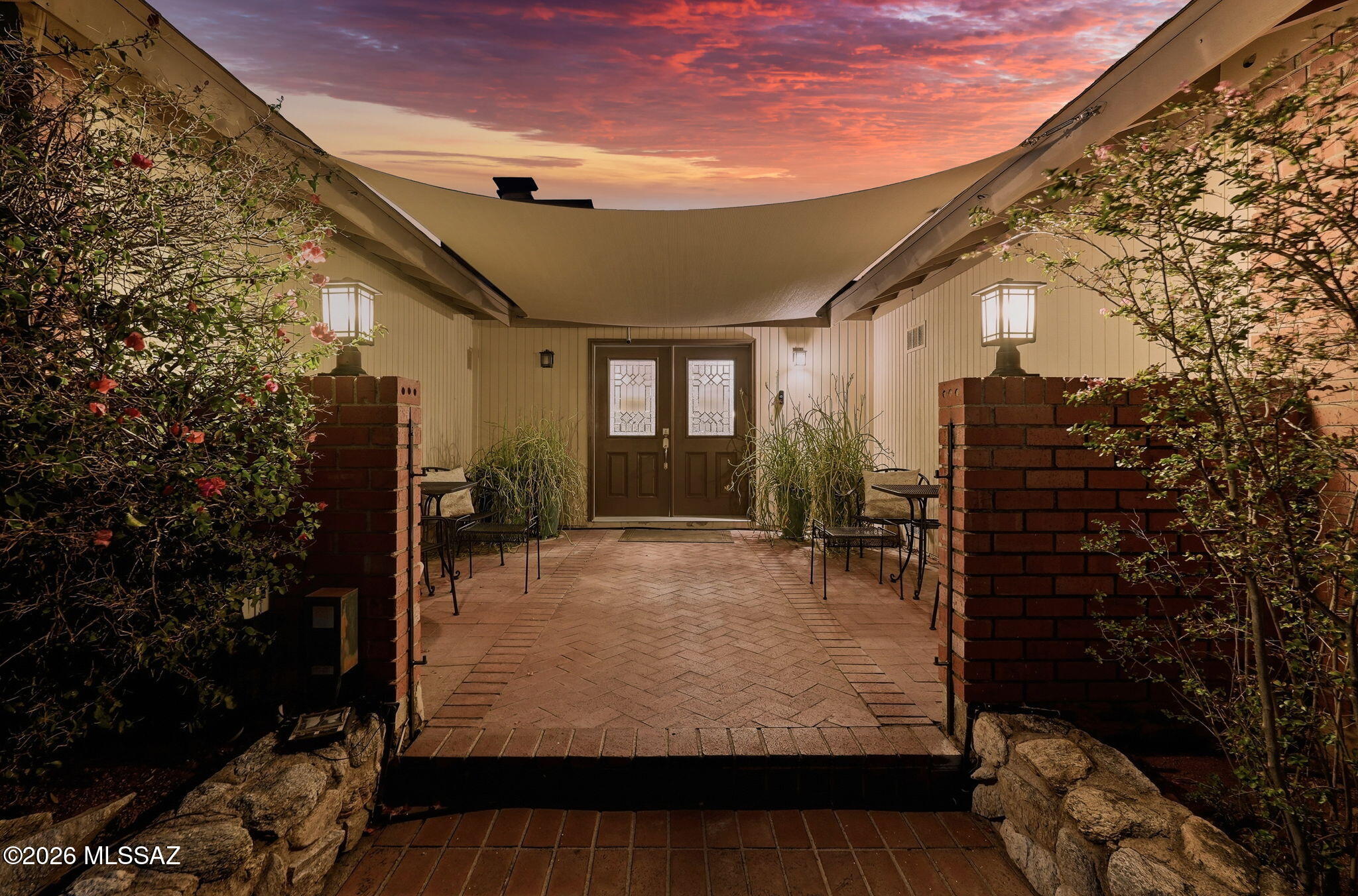 Skyline Bel Air Estates (154-221) - Residential