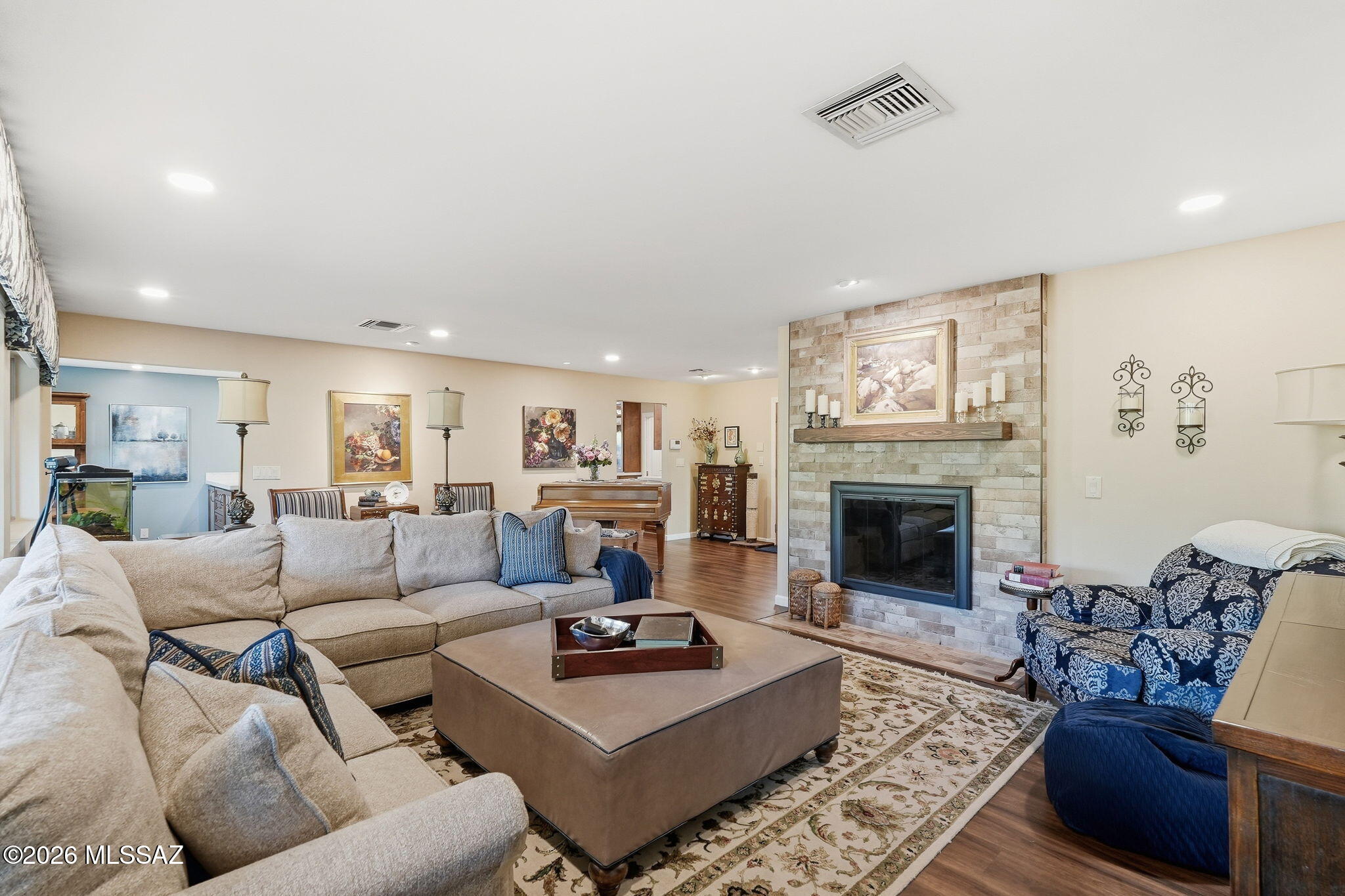Skyline Bel Air Estates (154-221) - Residential