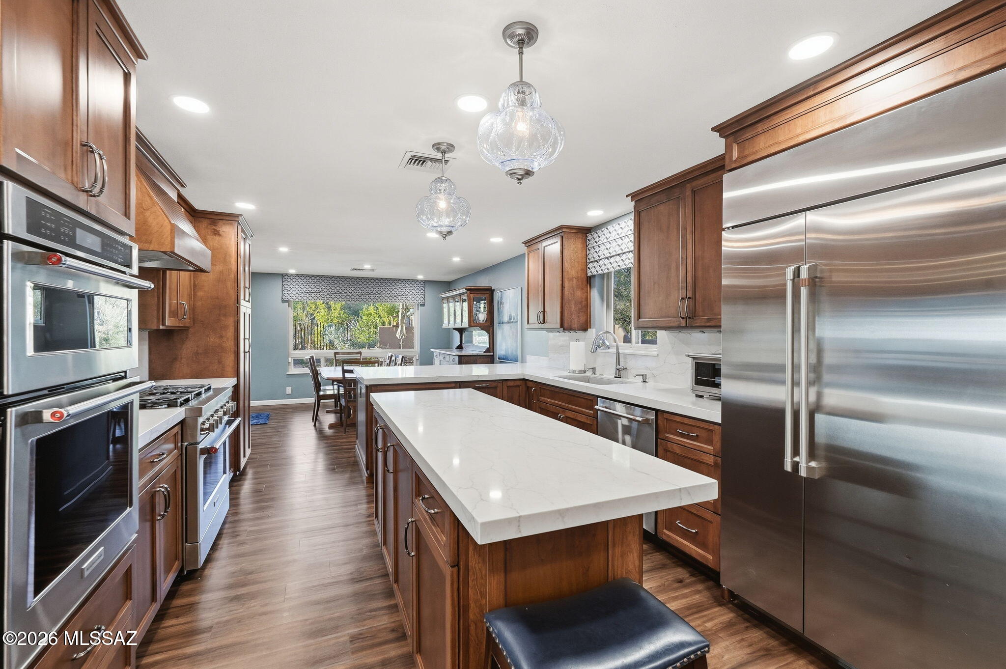 Skyline Bel Air Estates (154-221) - Residential