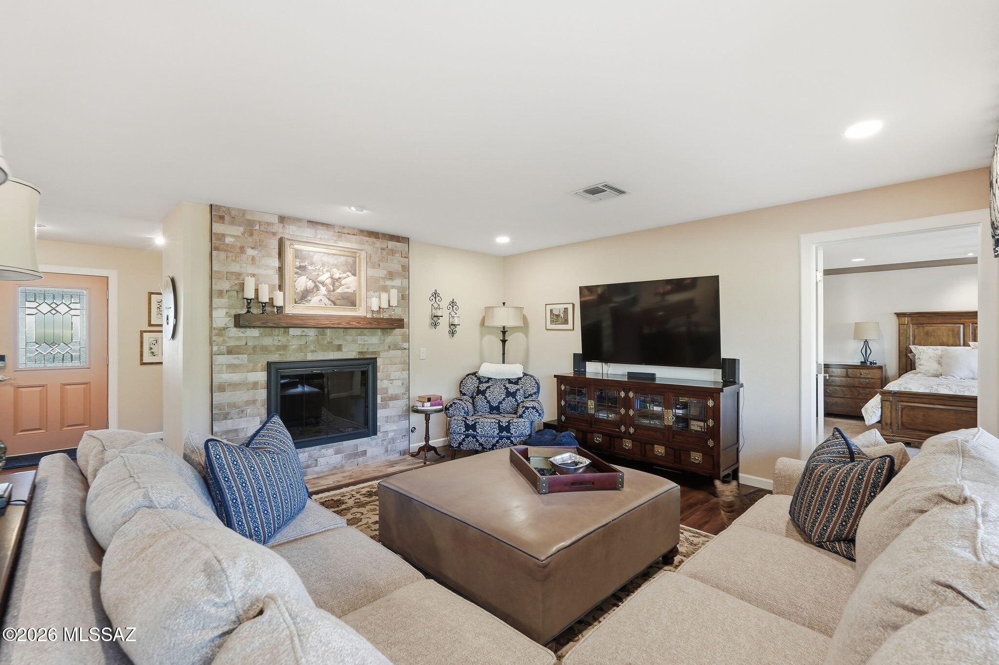 Skyline Bel Air Estates (154-221) - Residential