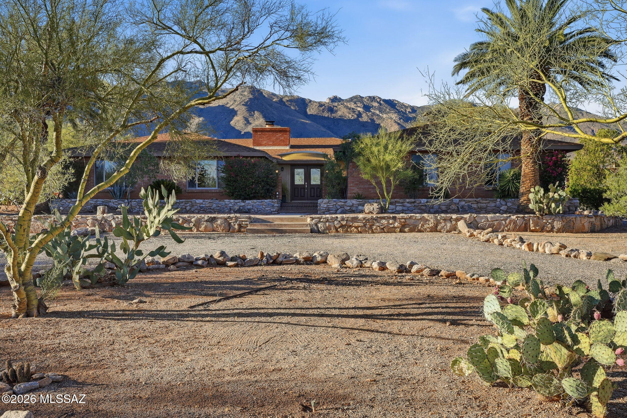 Skyline Bel Air Estates (154-221) - Residential