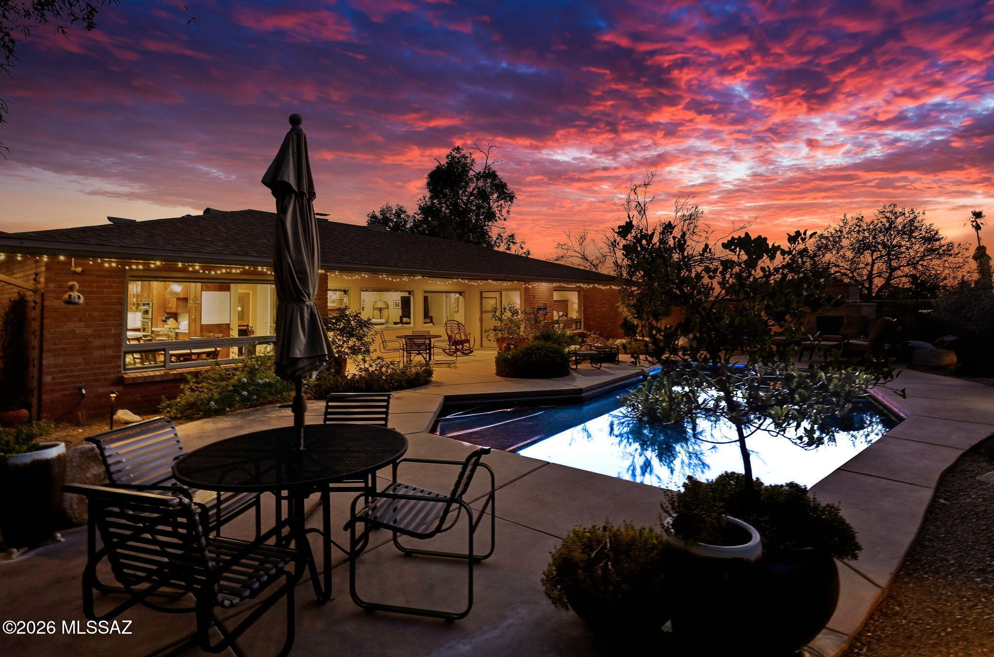 Skyline Bel Air Estates (154-221) - Residential