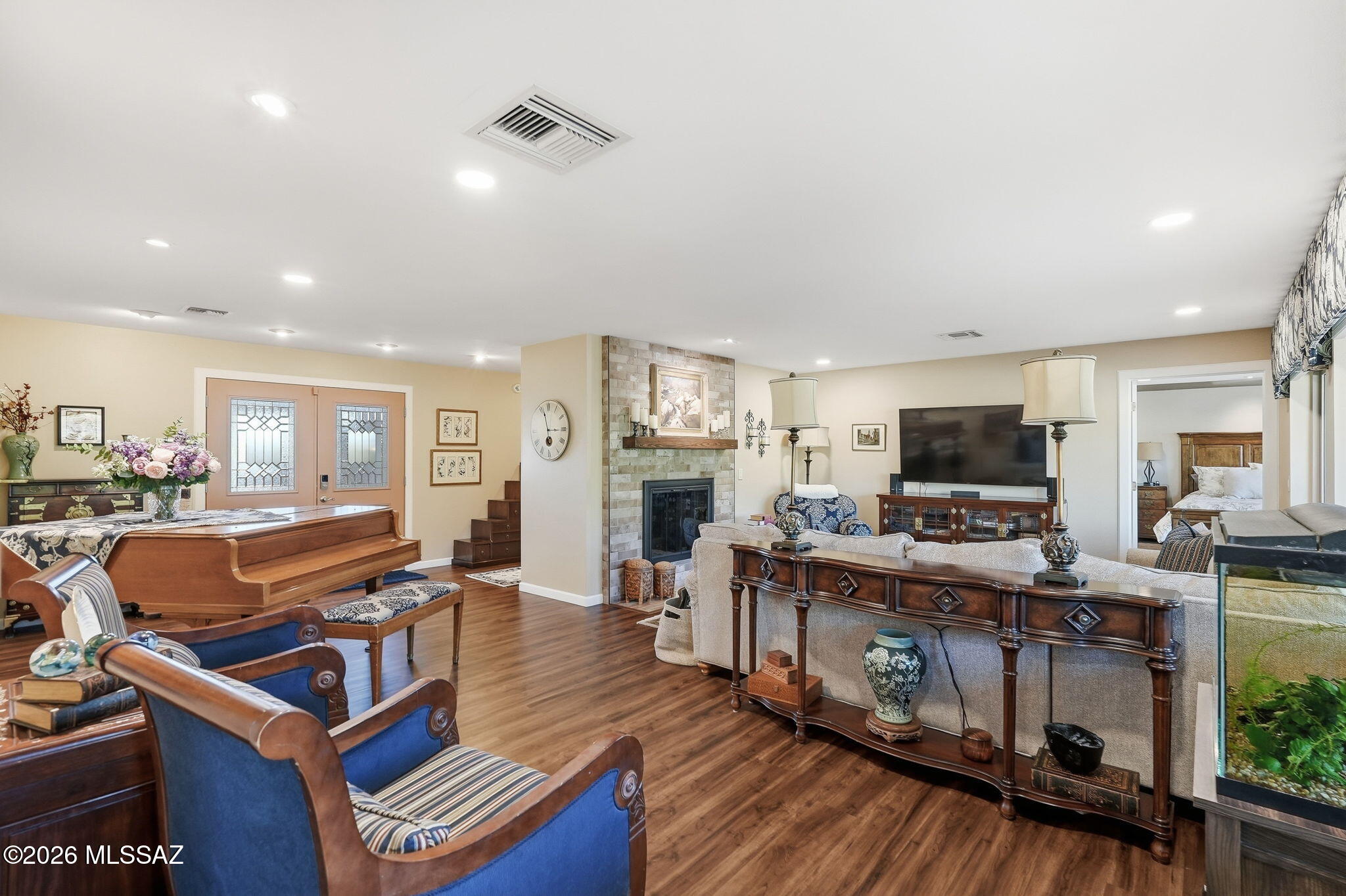 Skyline Bel Air Estates (154-221) - Residential