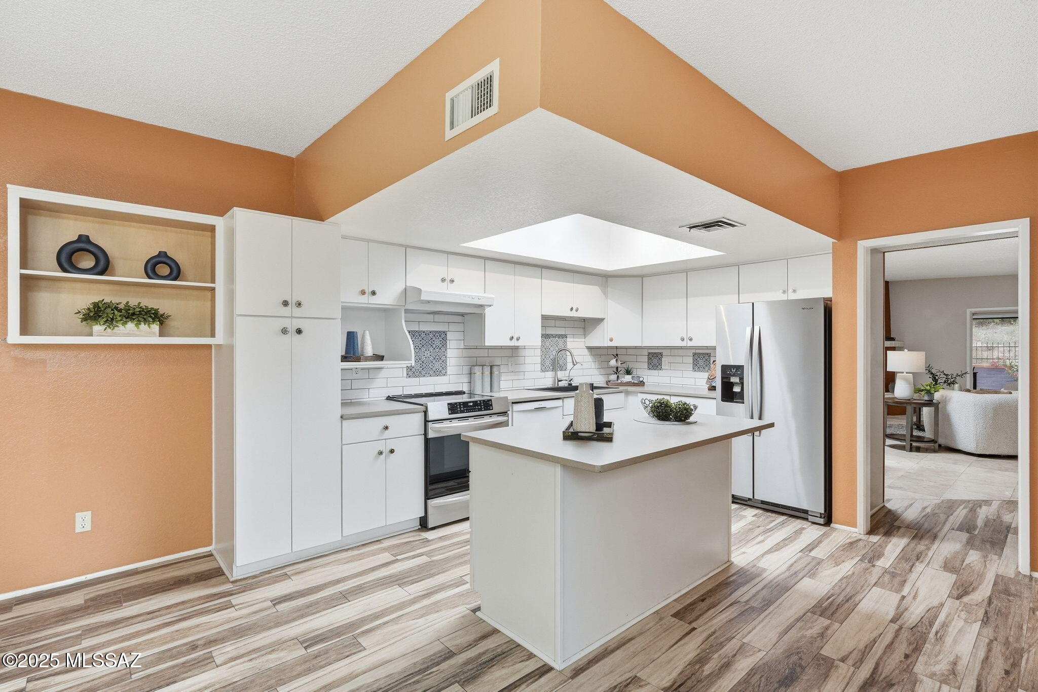 Sunrise Ridge Townhomes (1-209) - Residential