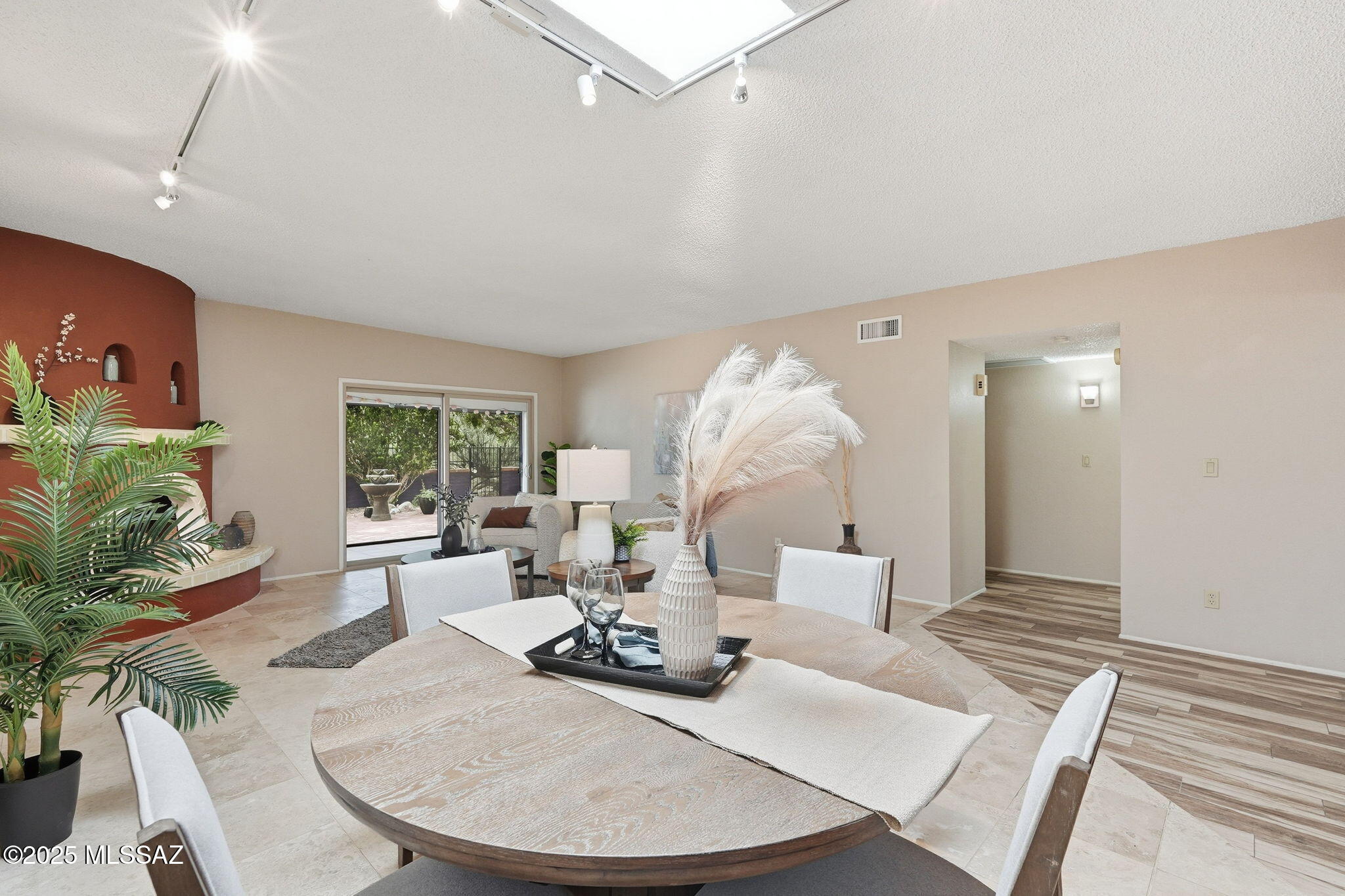 Sunrise Ridge Townhomes (1-209) - Residential