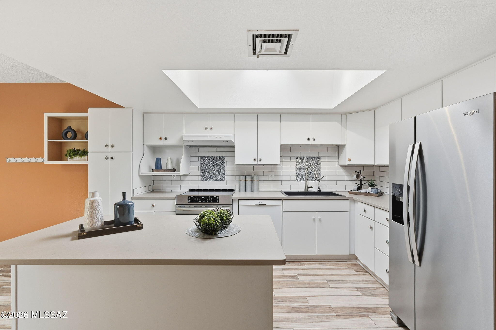 Sunrise Ridge Townhomes (1-209) - Residential