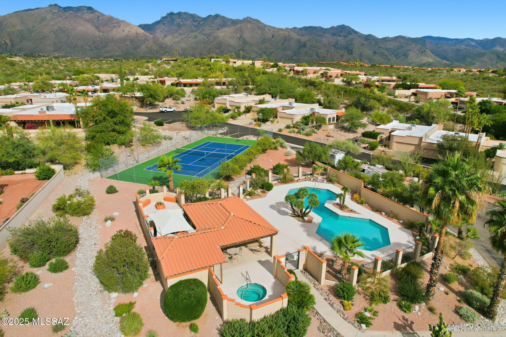 Sunrise Ridge Townhomes (1-209) - Residential