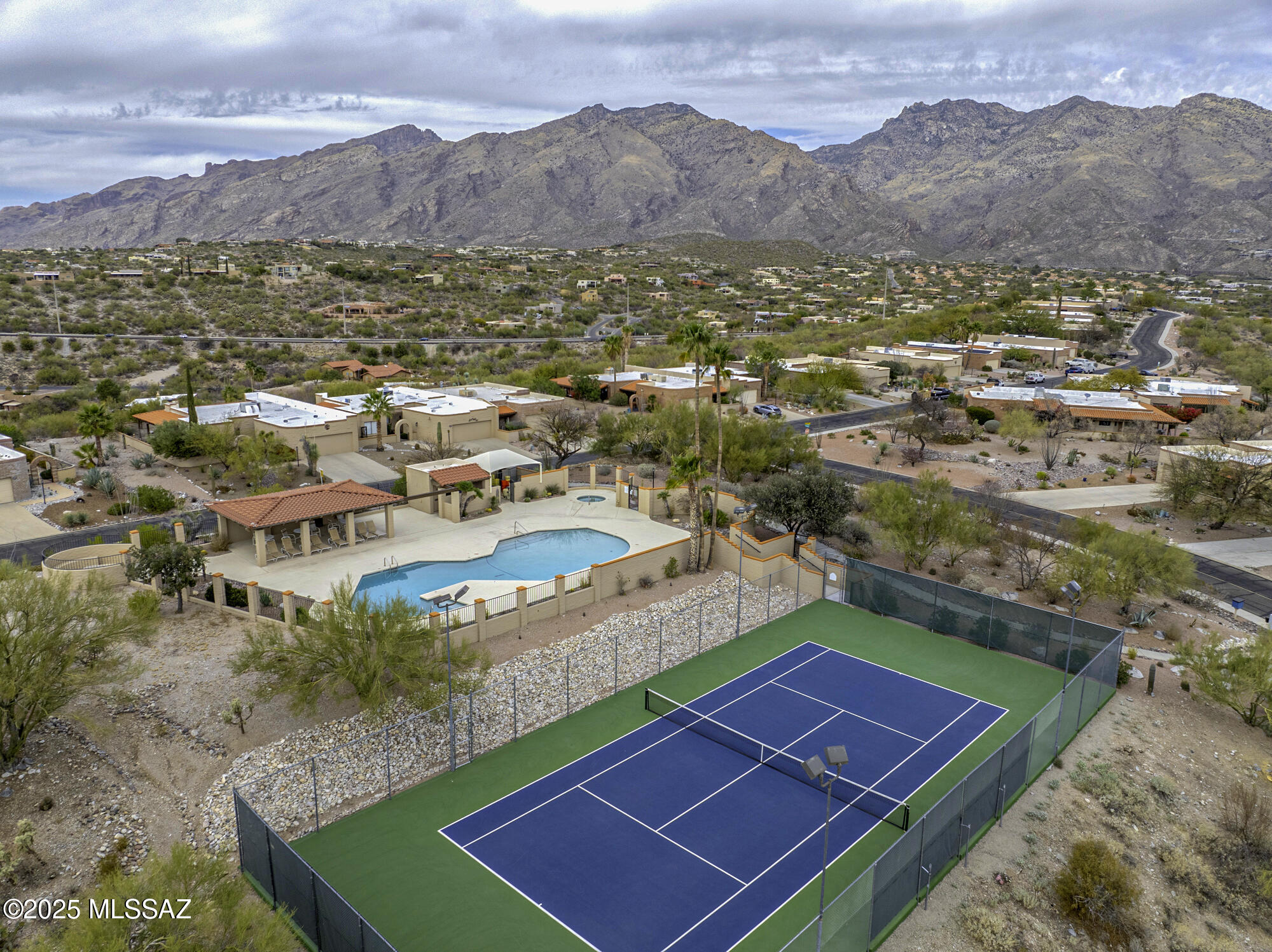 Sunrise Ridge Townhomes (1-209) - Residential