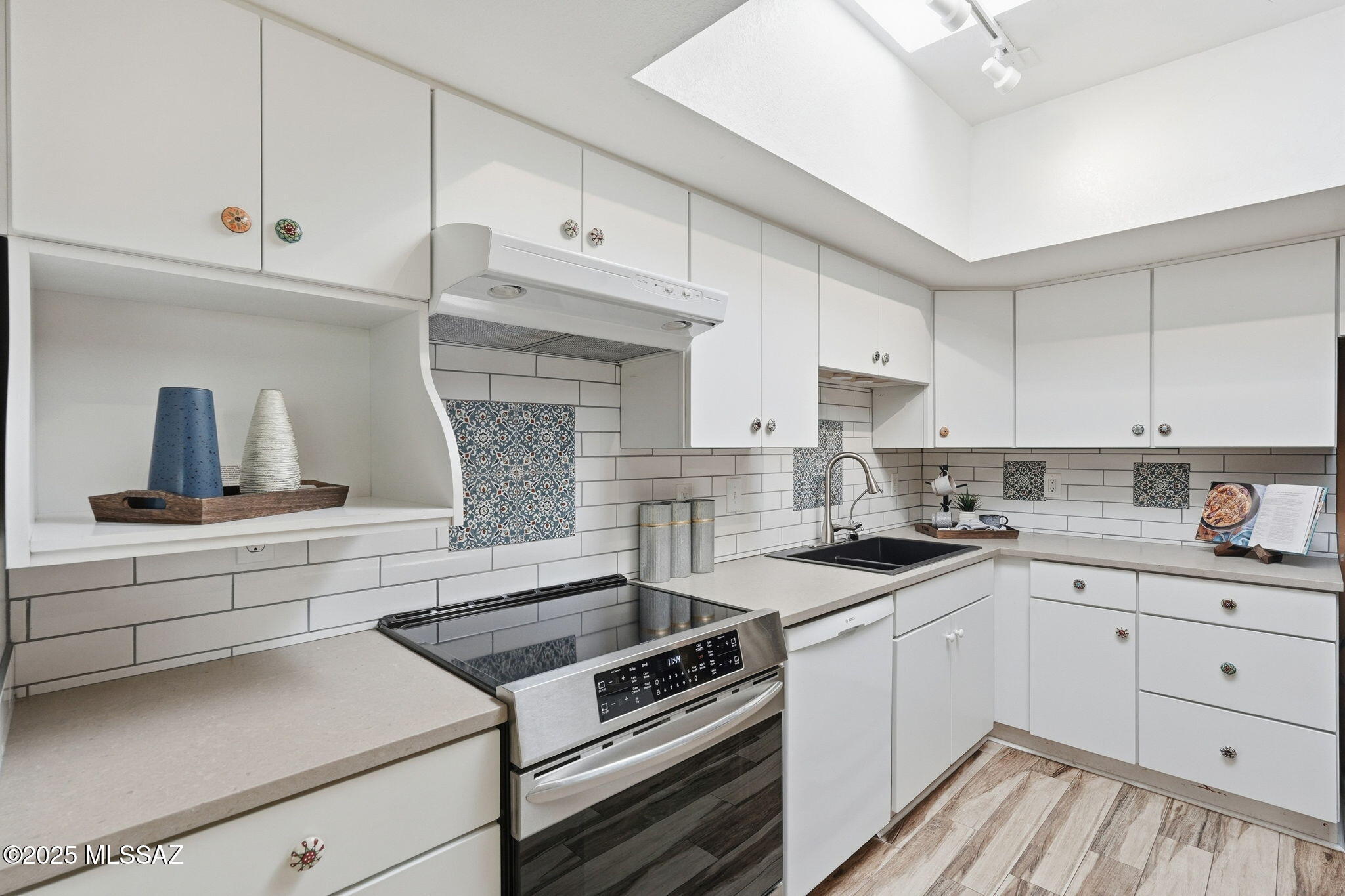 Sunrise Ridge Townhomes (1-209) - Residential