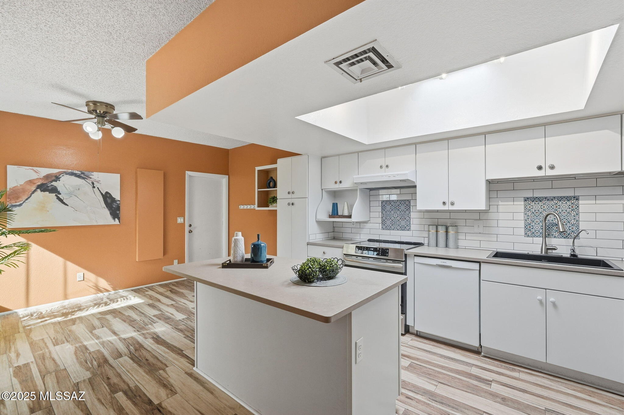 Sunrise Ridge Townhomes (1-209) - Residential