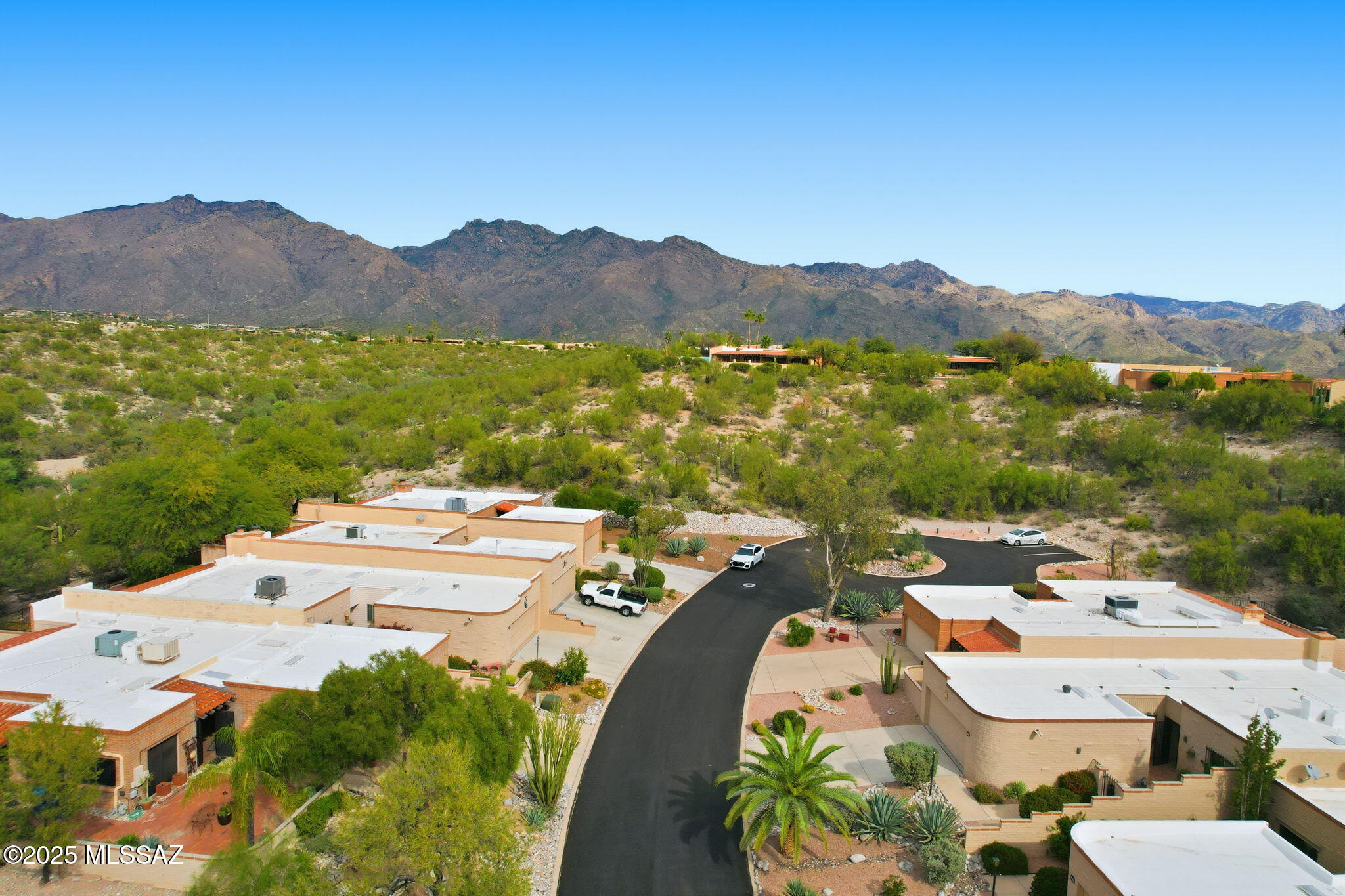 Sunrise Ridge Townhomes (1-209) - Residential