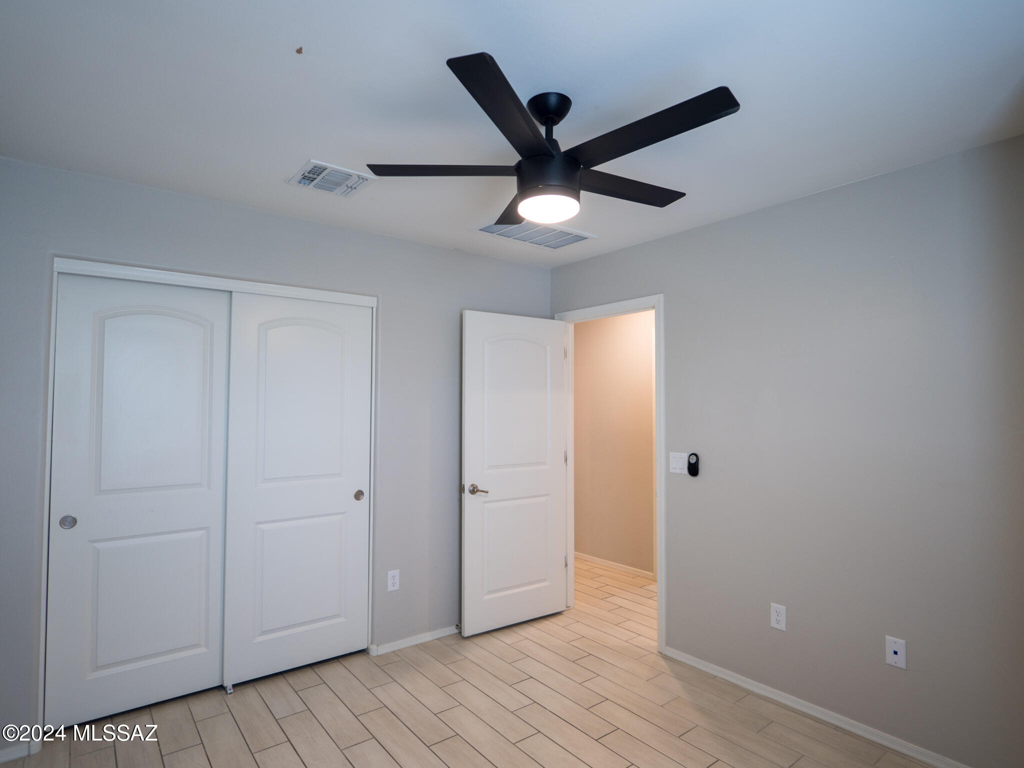 Bella Tierra - Residential Lease