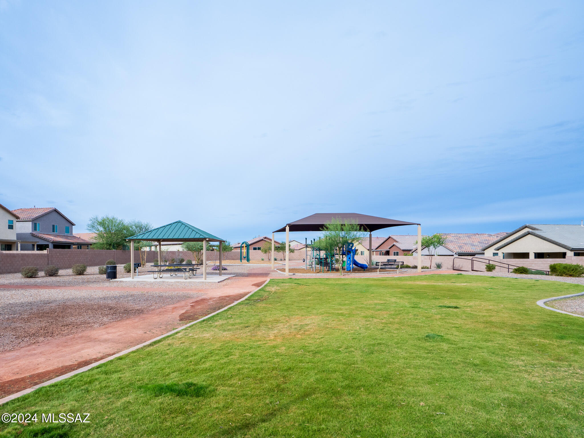 Bella Tierra - Residential Lease