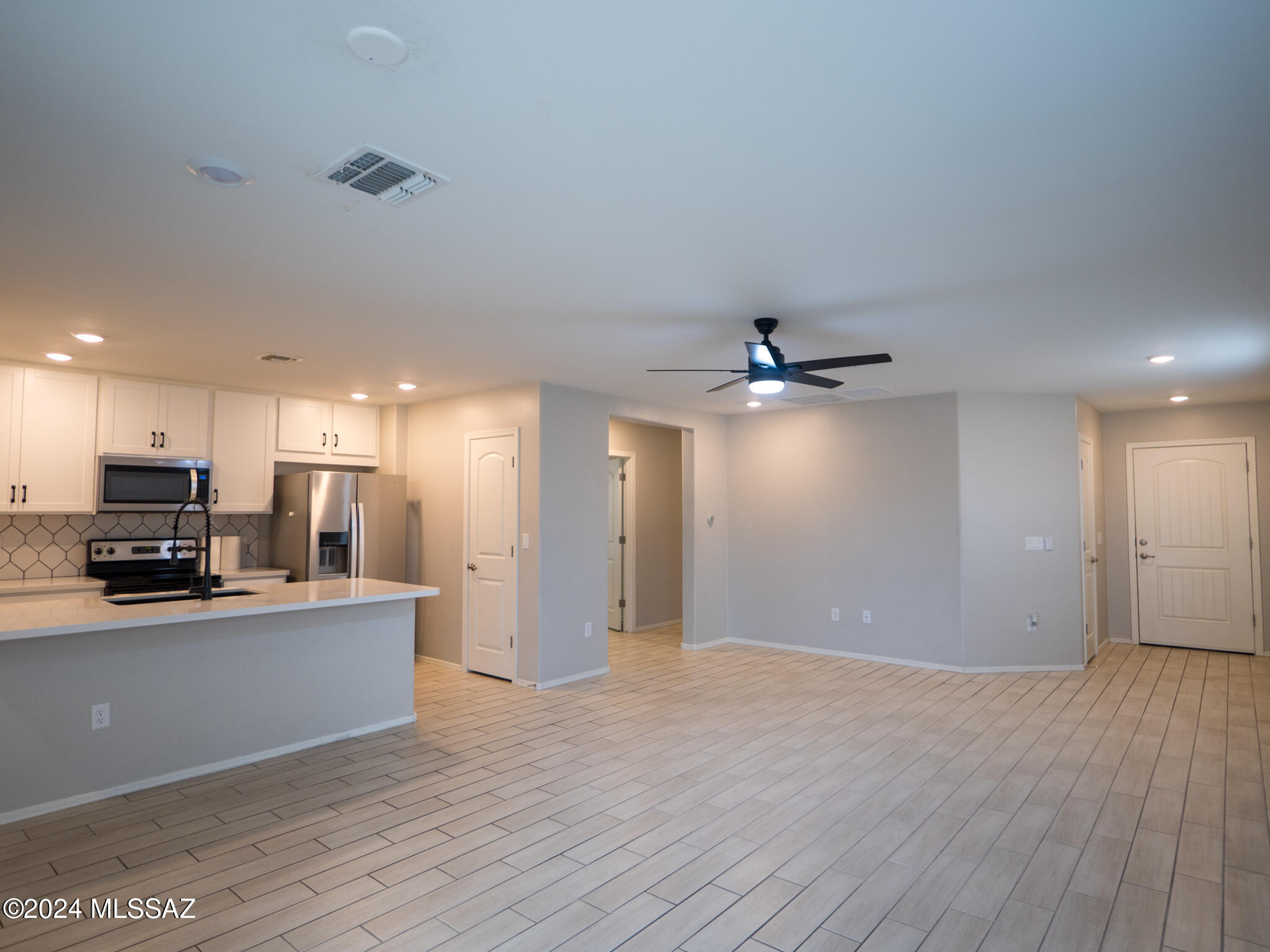 Bella Tierra - Residential Lease