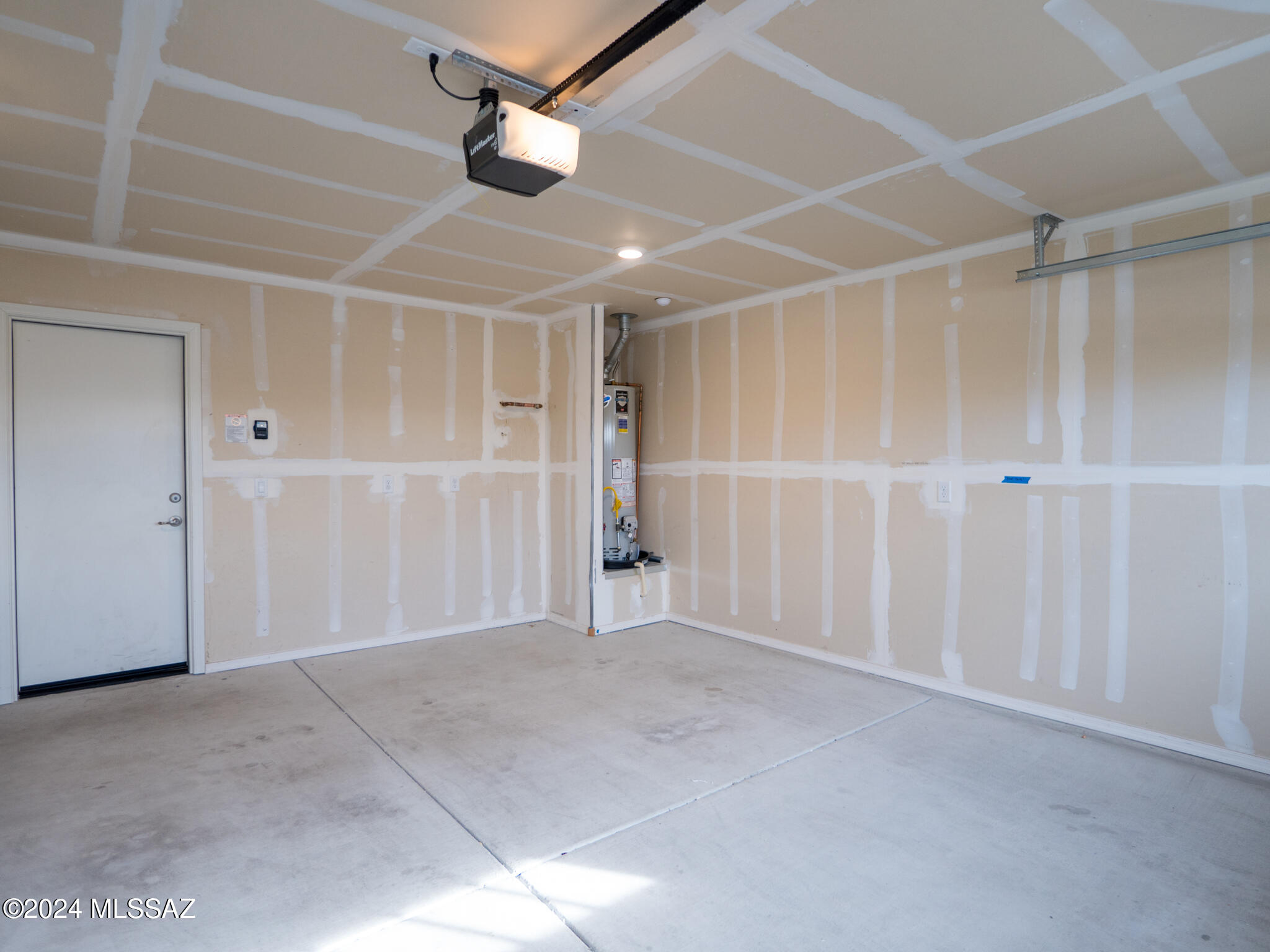 Bella Tierra - Residential Lease