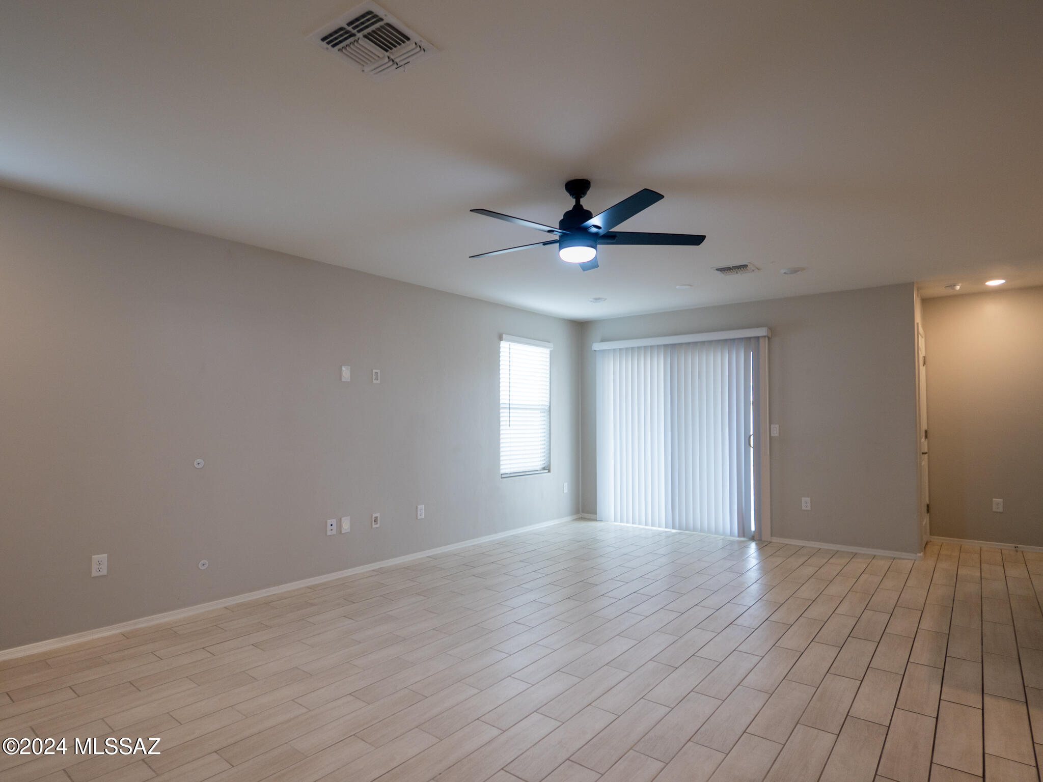 Bella Tierra - Residential Lease