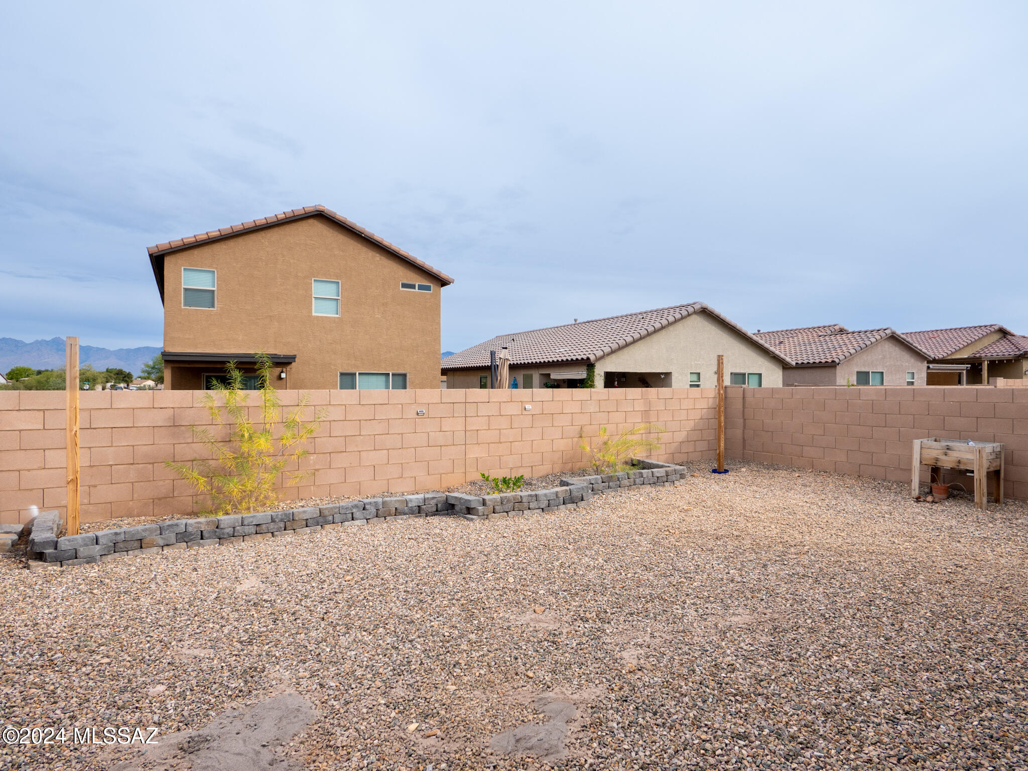 Bella Tierra - Residential Lease