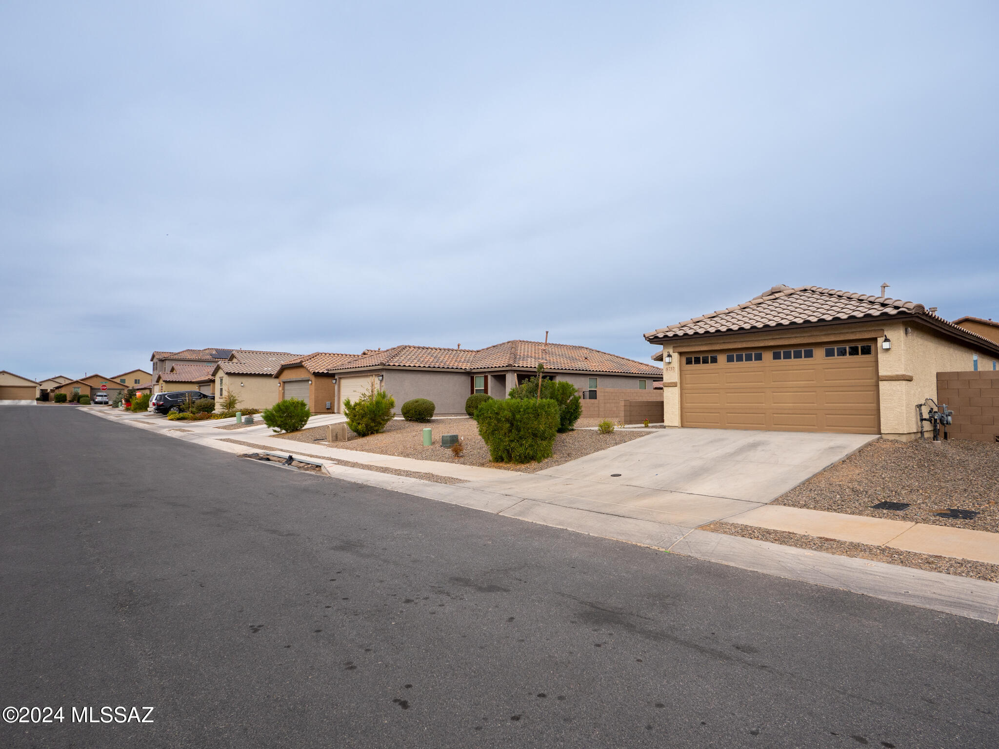 Bella Tierra - Residential Lease