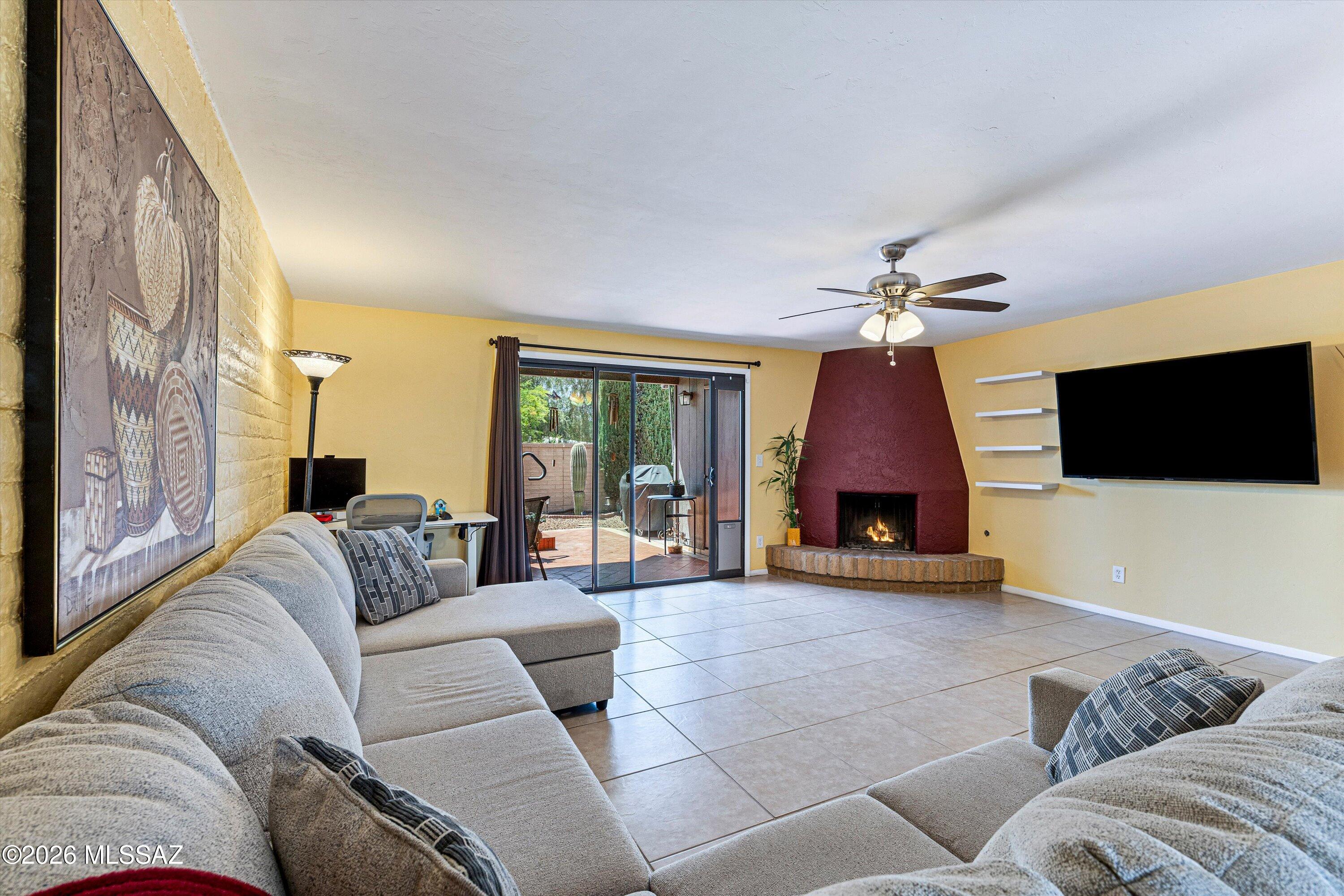 Verde Vista Villas (1-94) - Residential