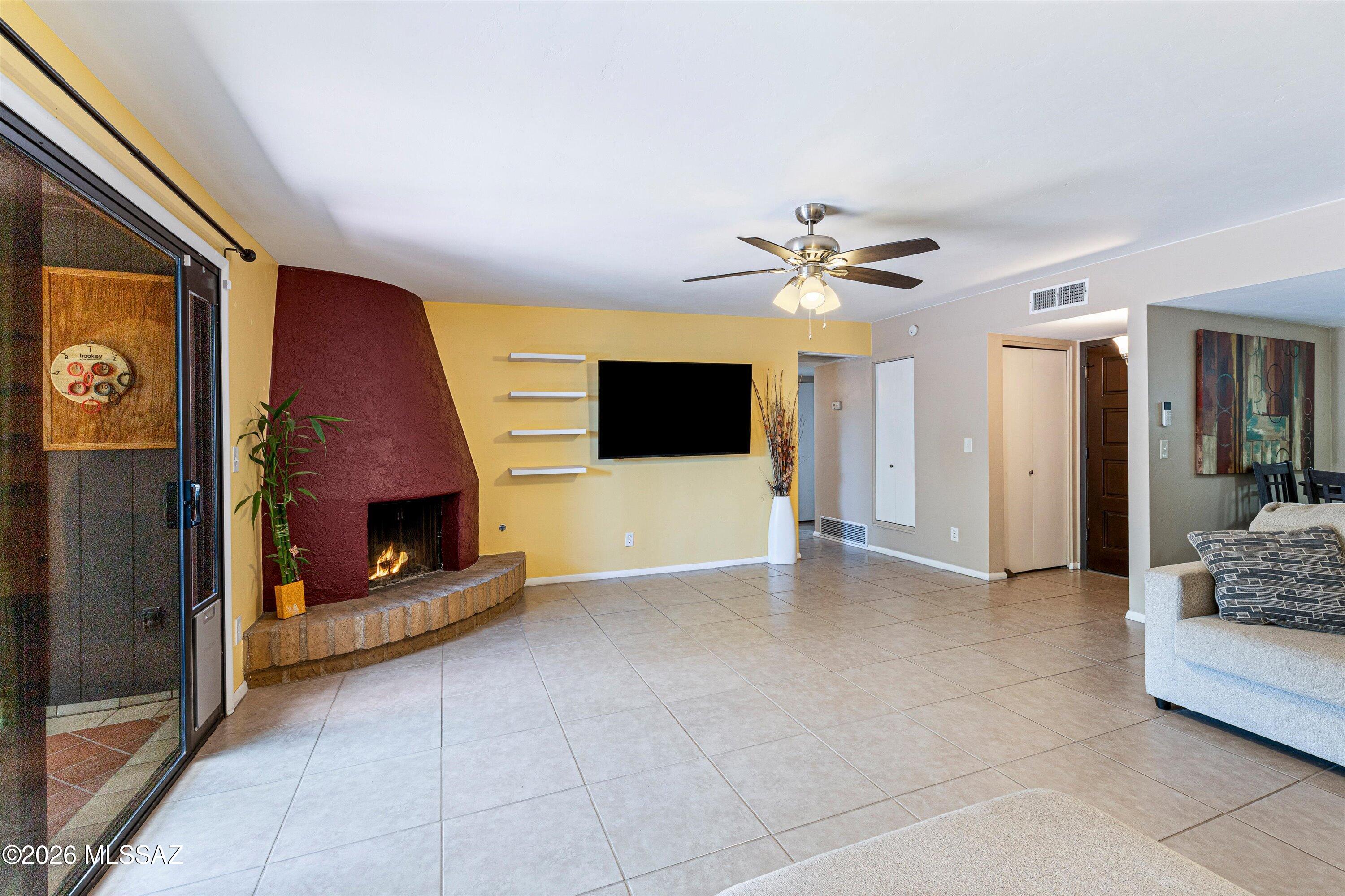 Verde Vista Villas (1-94) - Residential