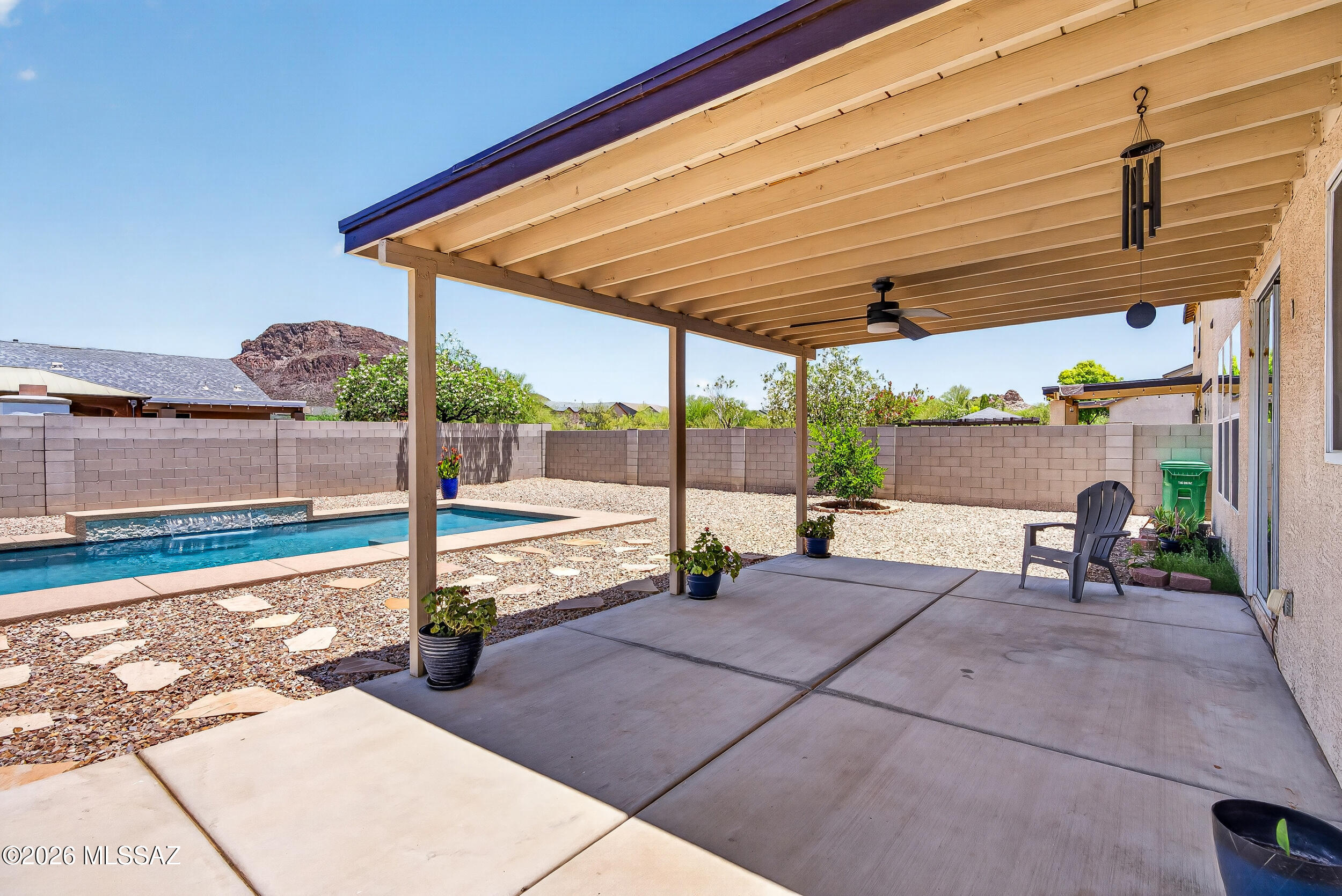 Tucson Mountain Village II (237-491) - Residential
