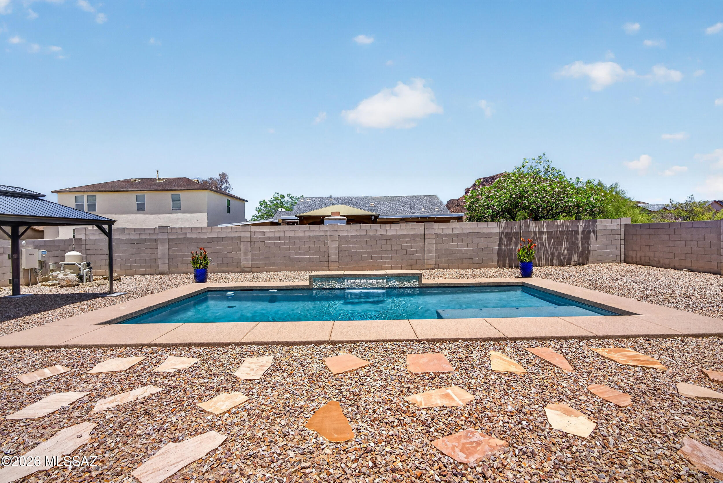 Tucson Mountain Village II (237-491) - Residential