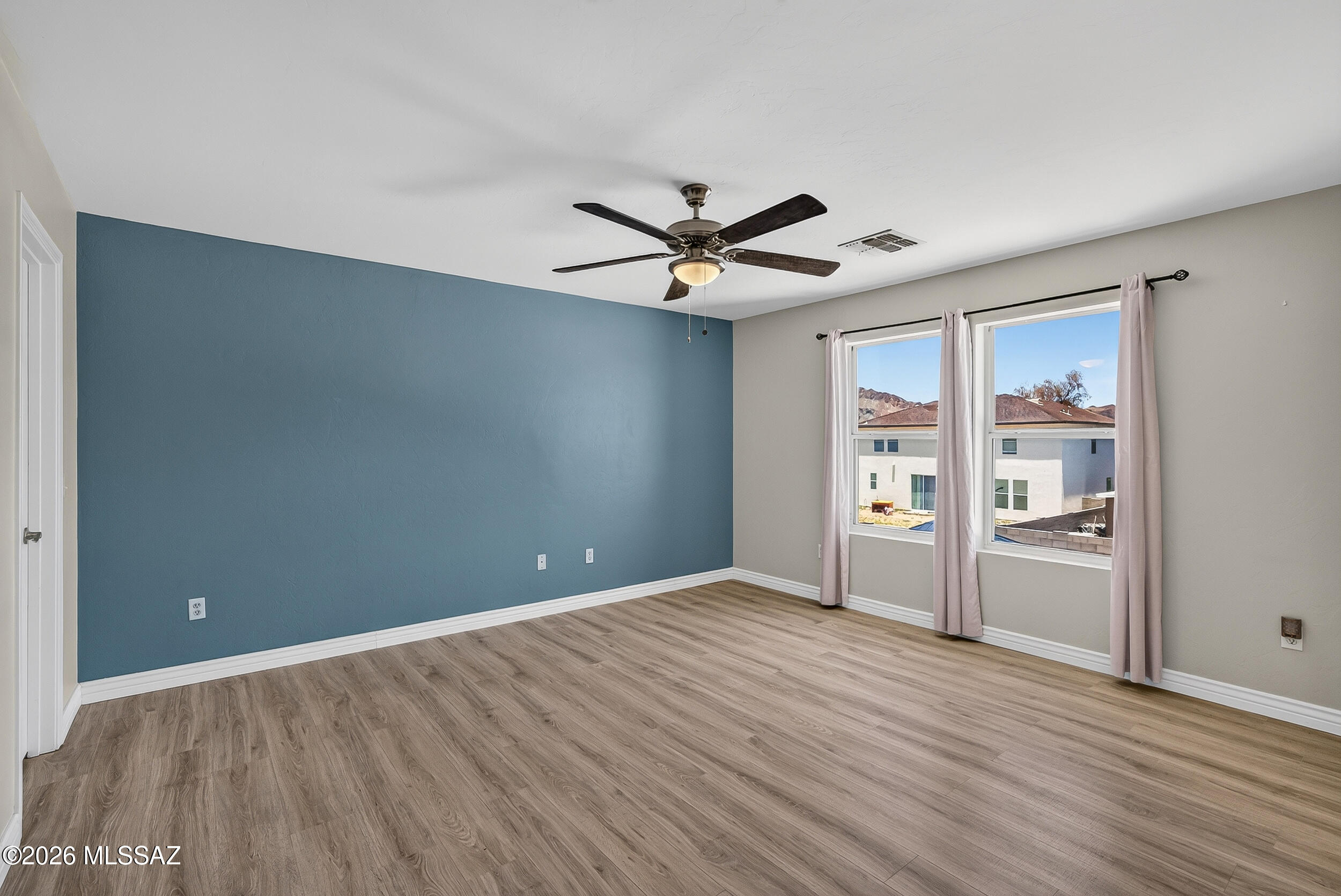 Tucson Mountain Village II (237-491) - Residential