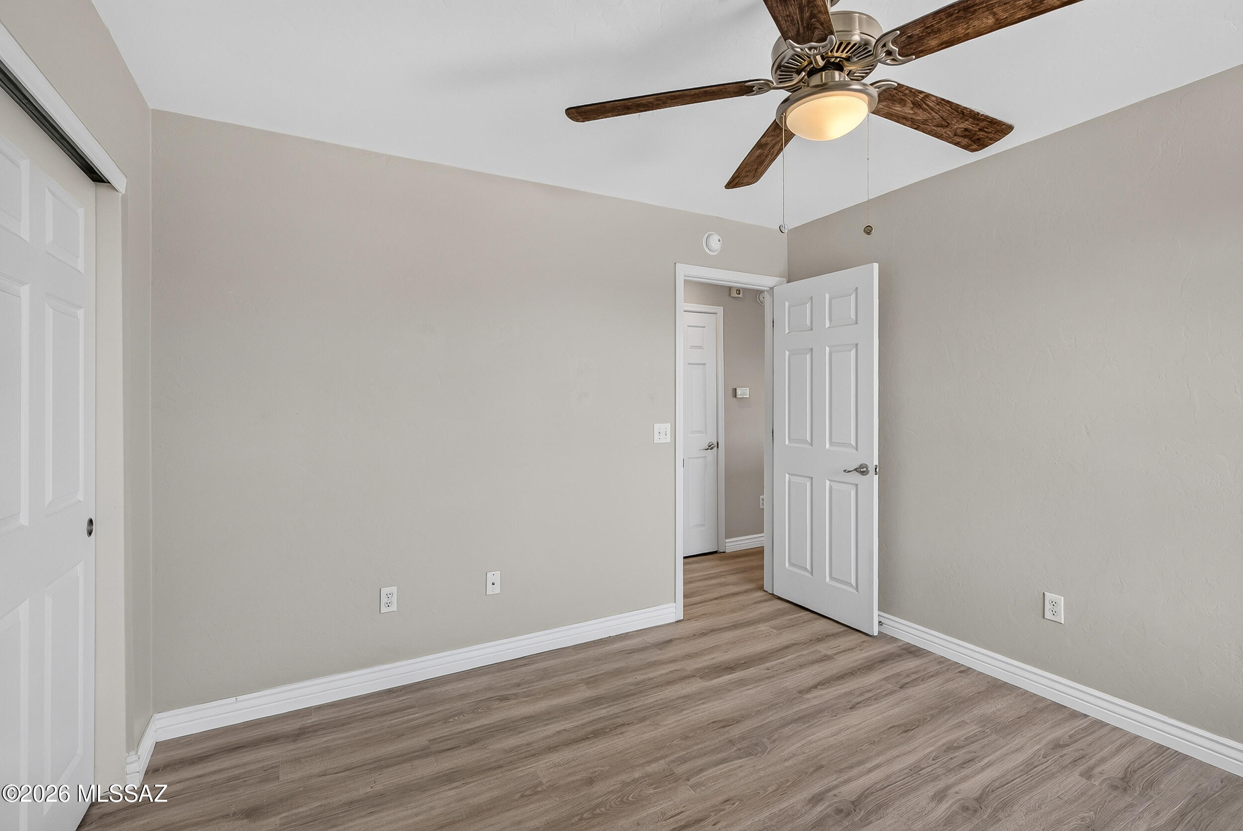 Tucson Mountain Village II (237-491) - Residential