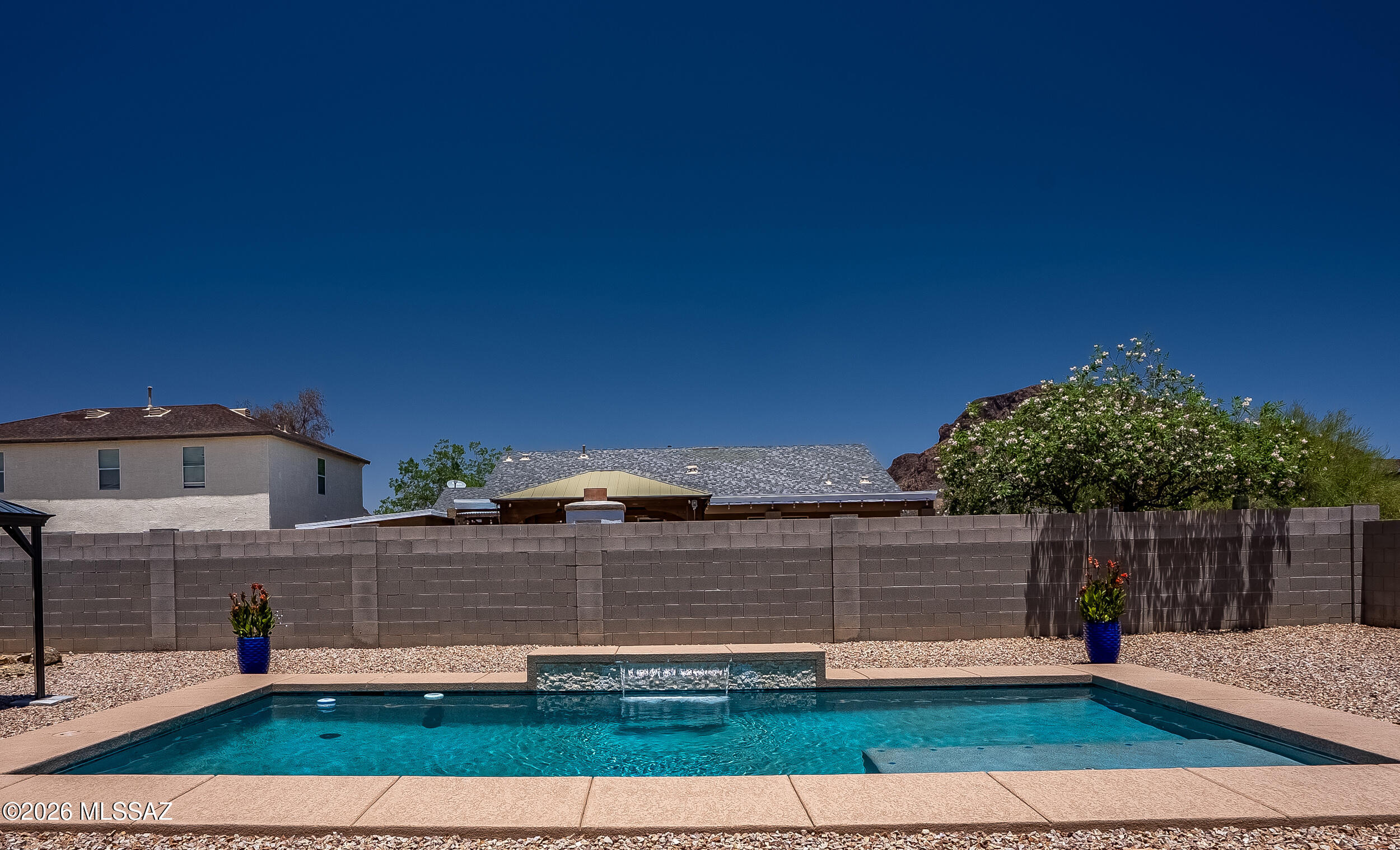 Tucson Mountain Village II (237-491) - Residential