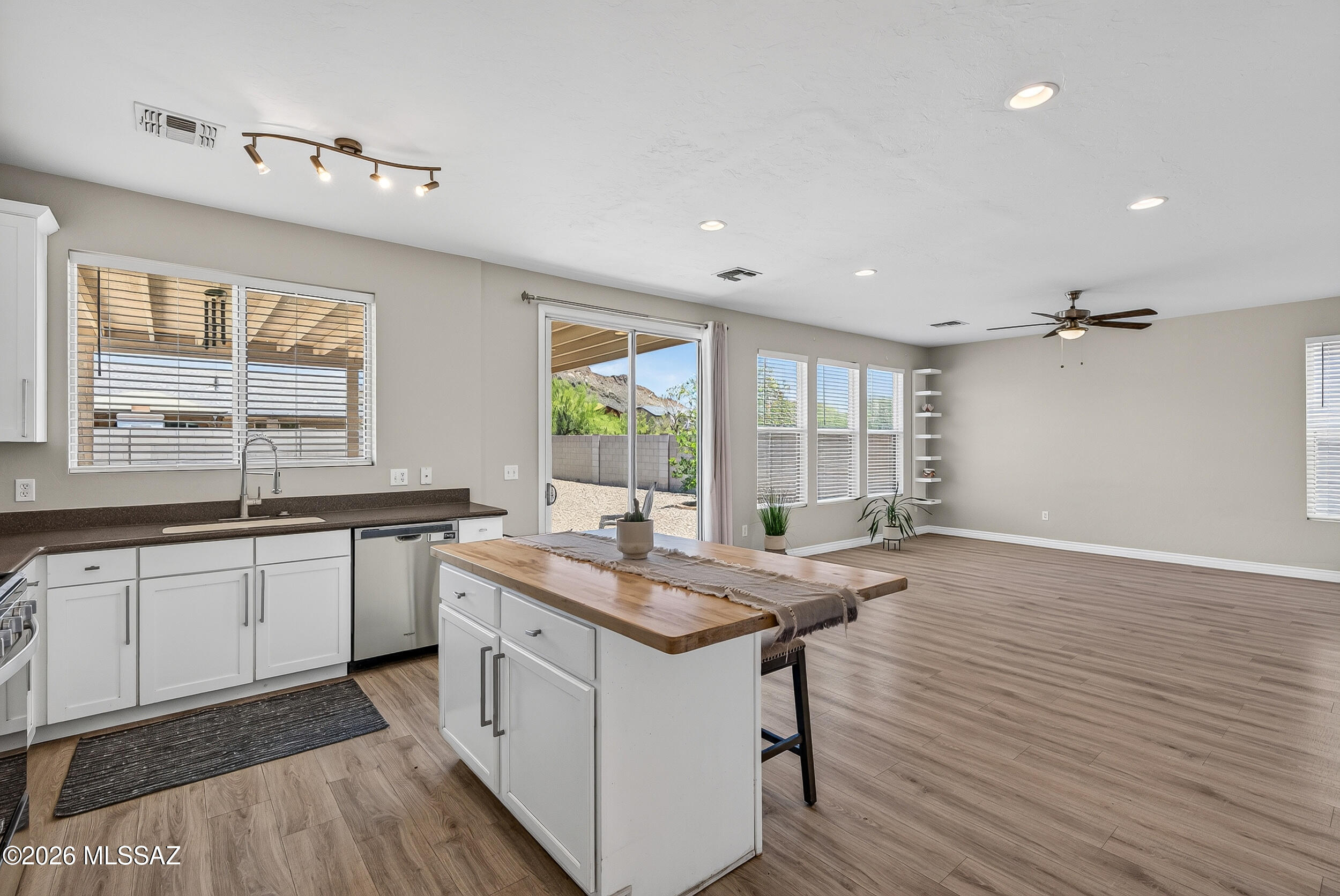 Tucson Mountain Village II (237-491) - Residential