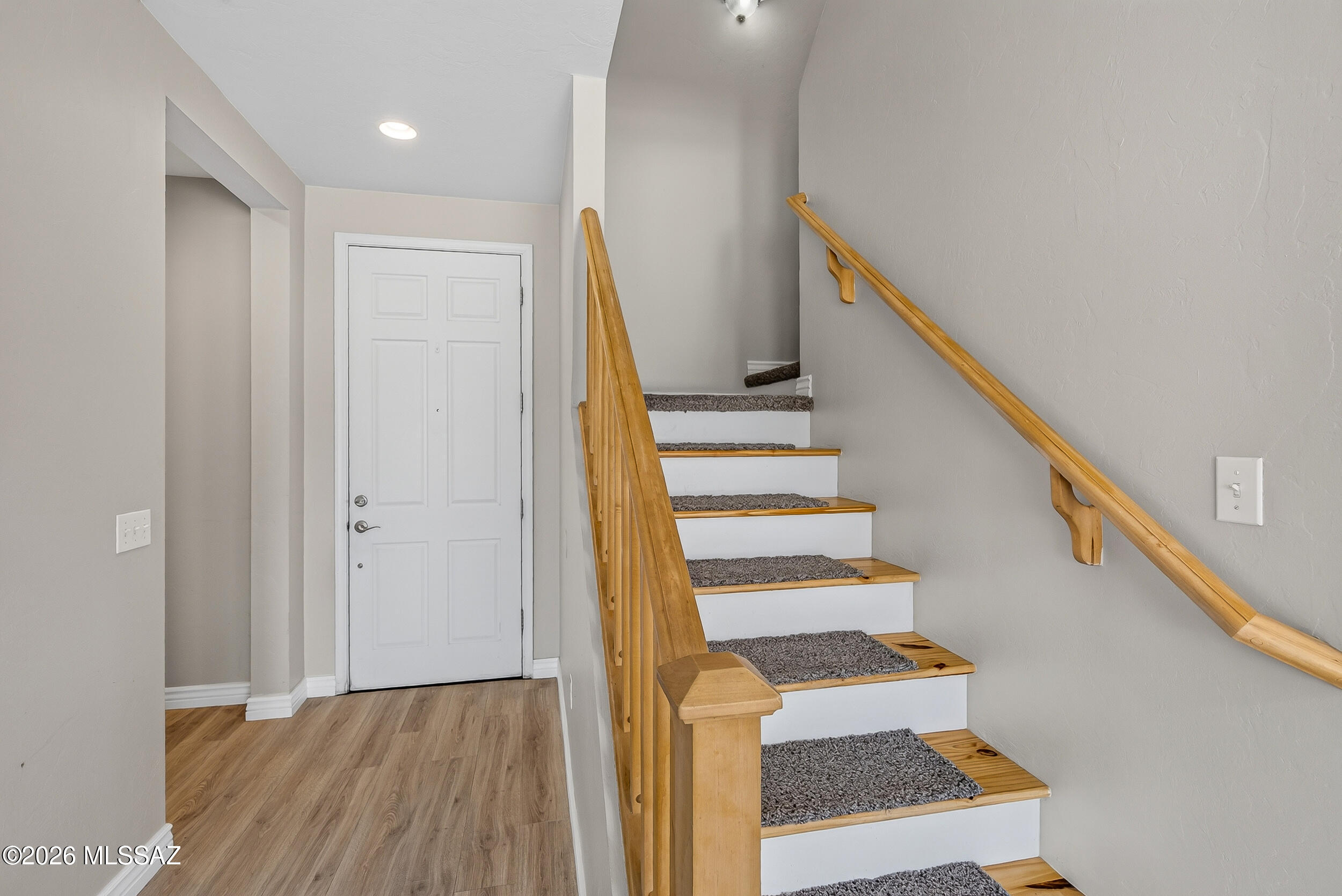 Tucson Mountain Village II (237-491) - Residential