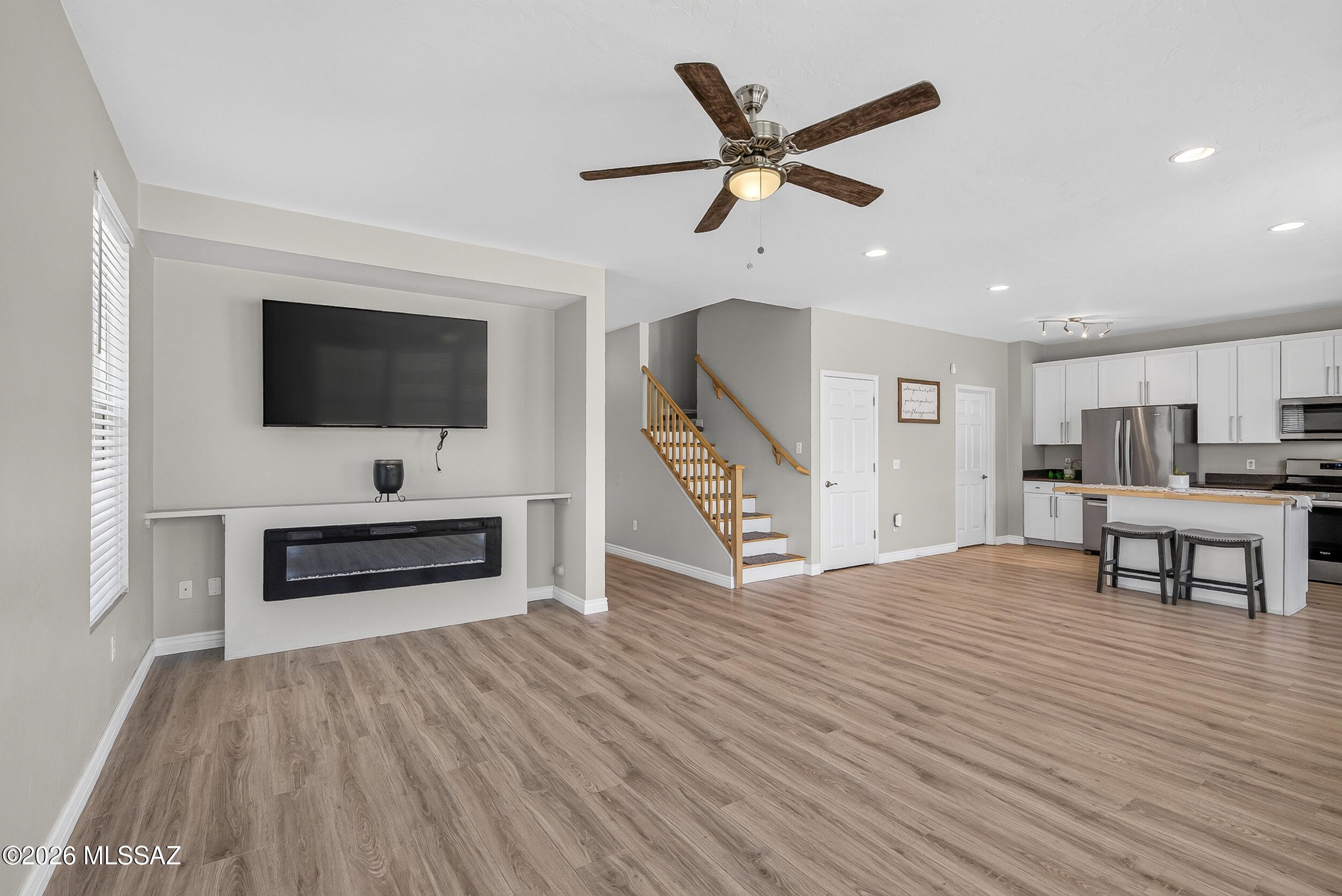 Tucson Mountain Village II (237-491) - Residential