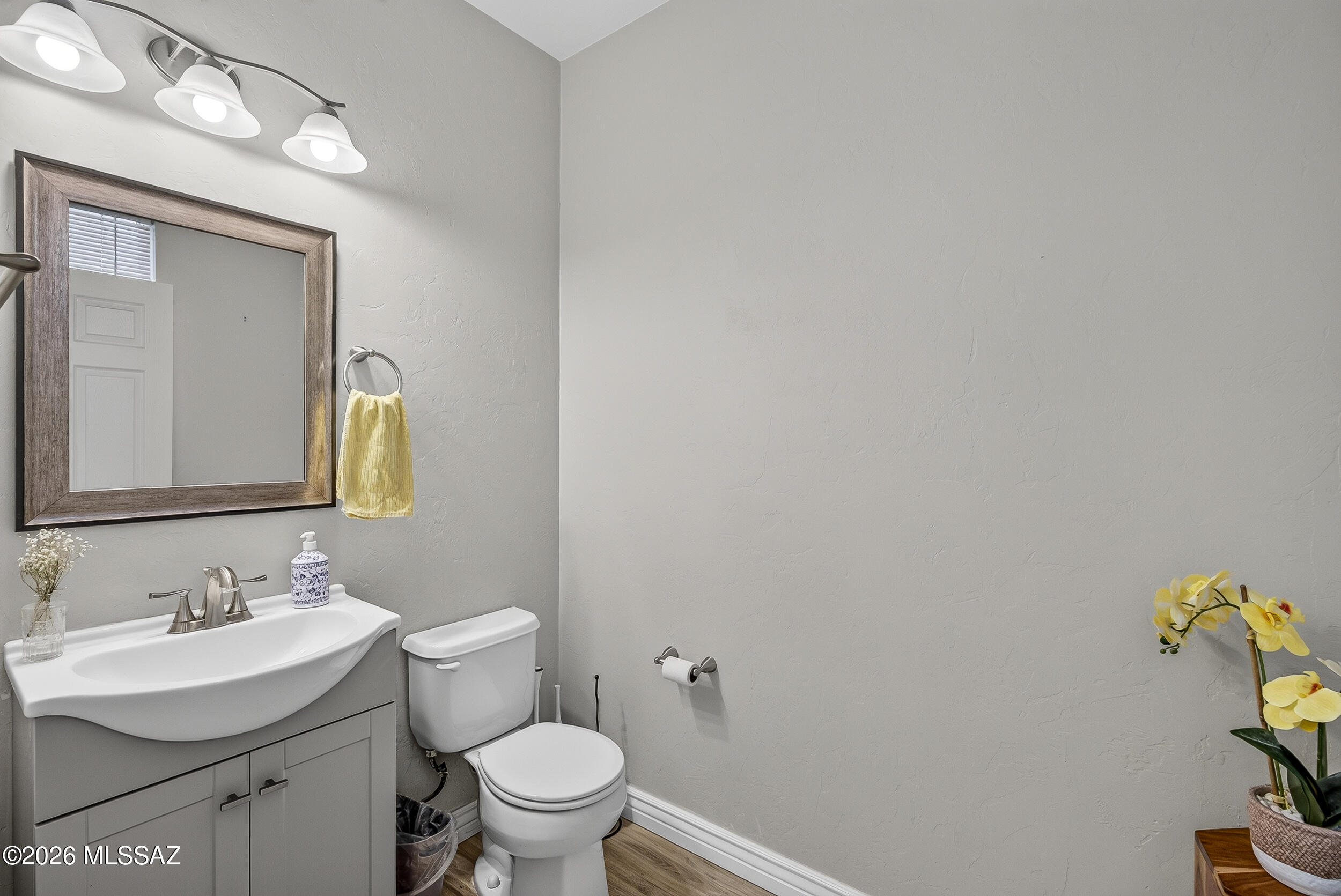 Tucson Mountain Village II (237-491) - Residential