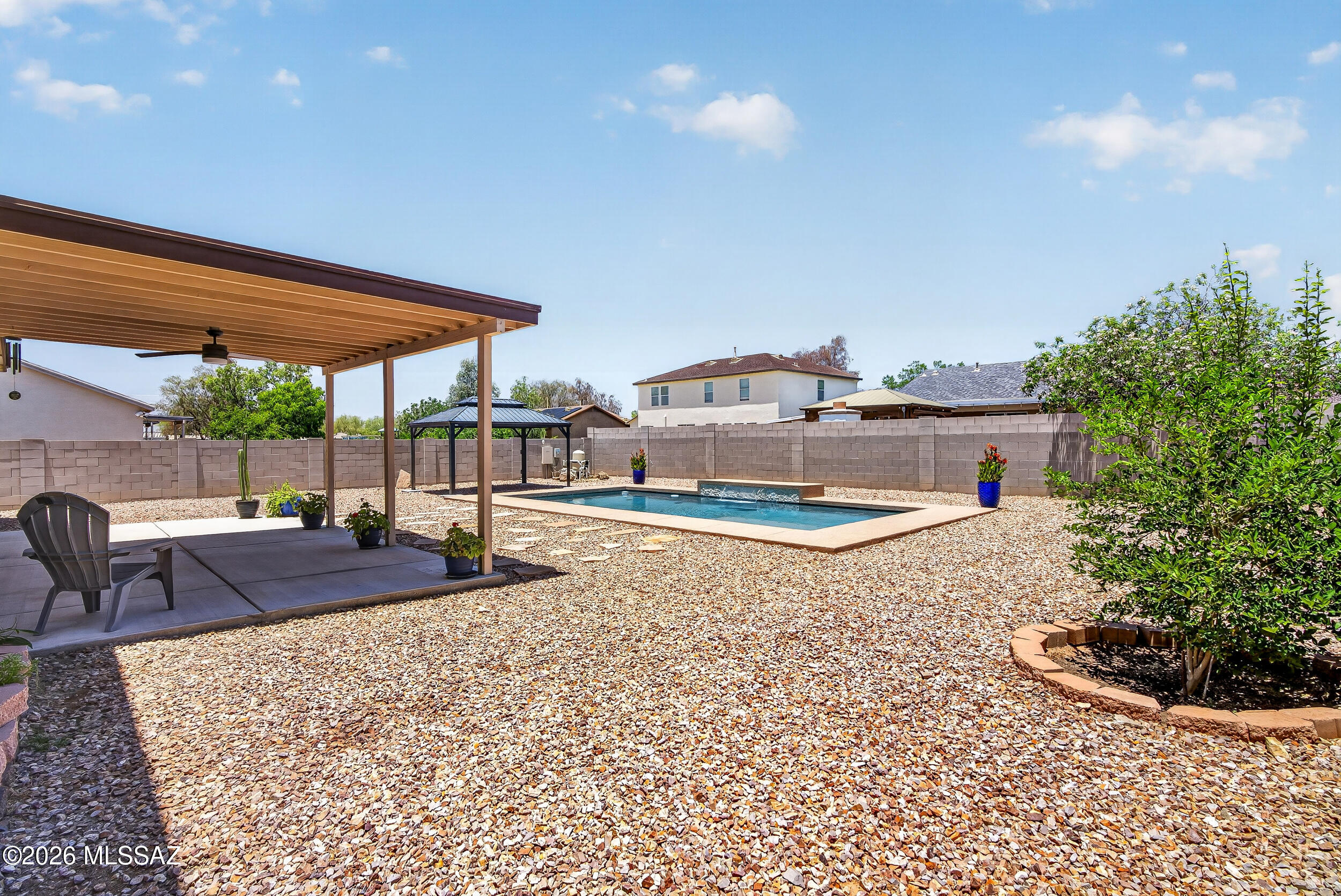 Tucson Mountain Village II (237-491) - Residential
