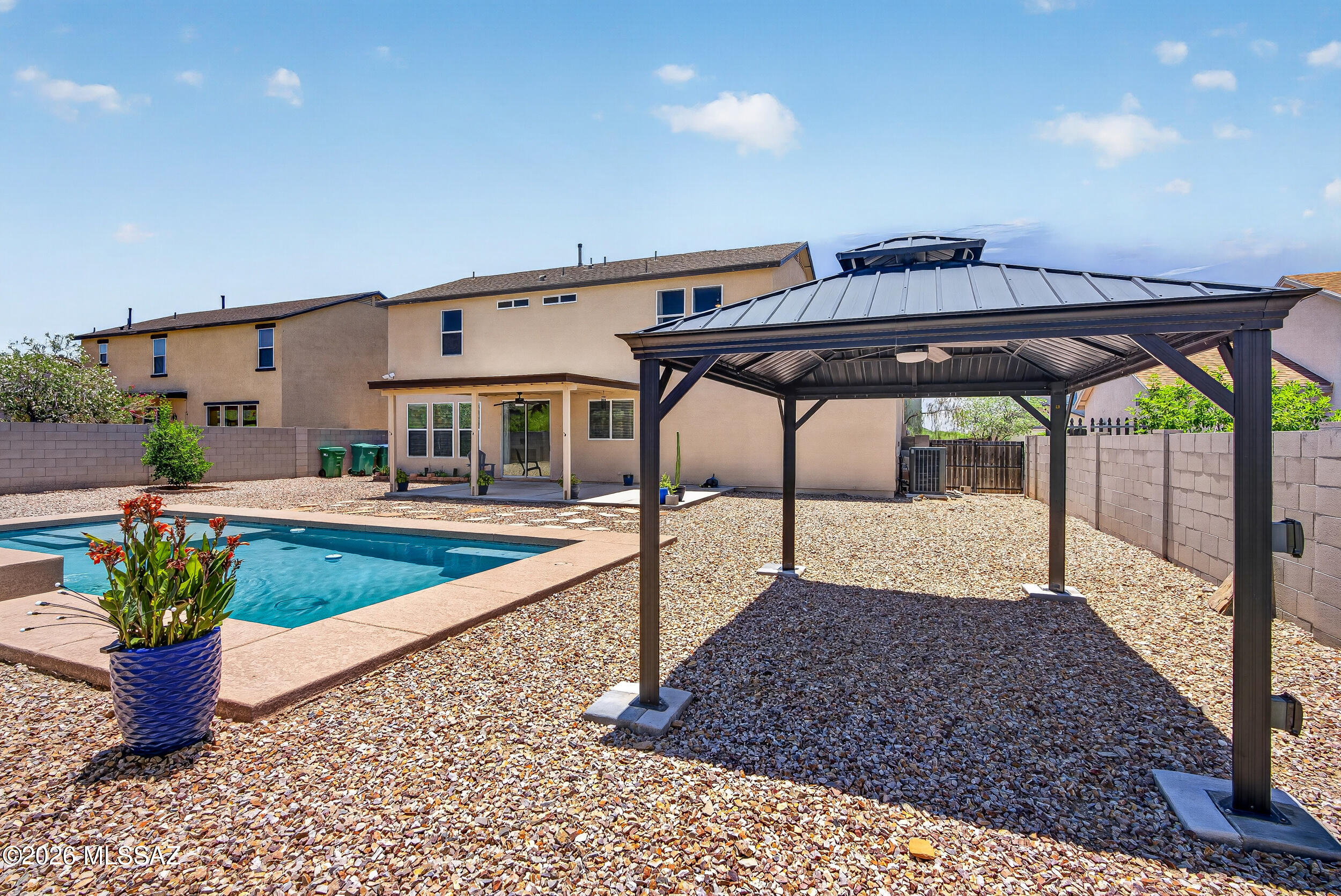 Tucson Mountain Village II (237-491) - Residential