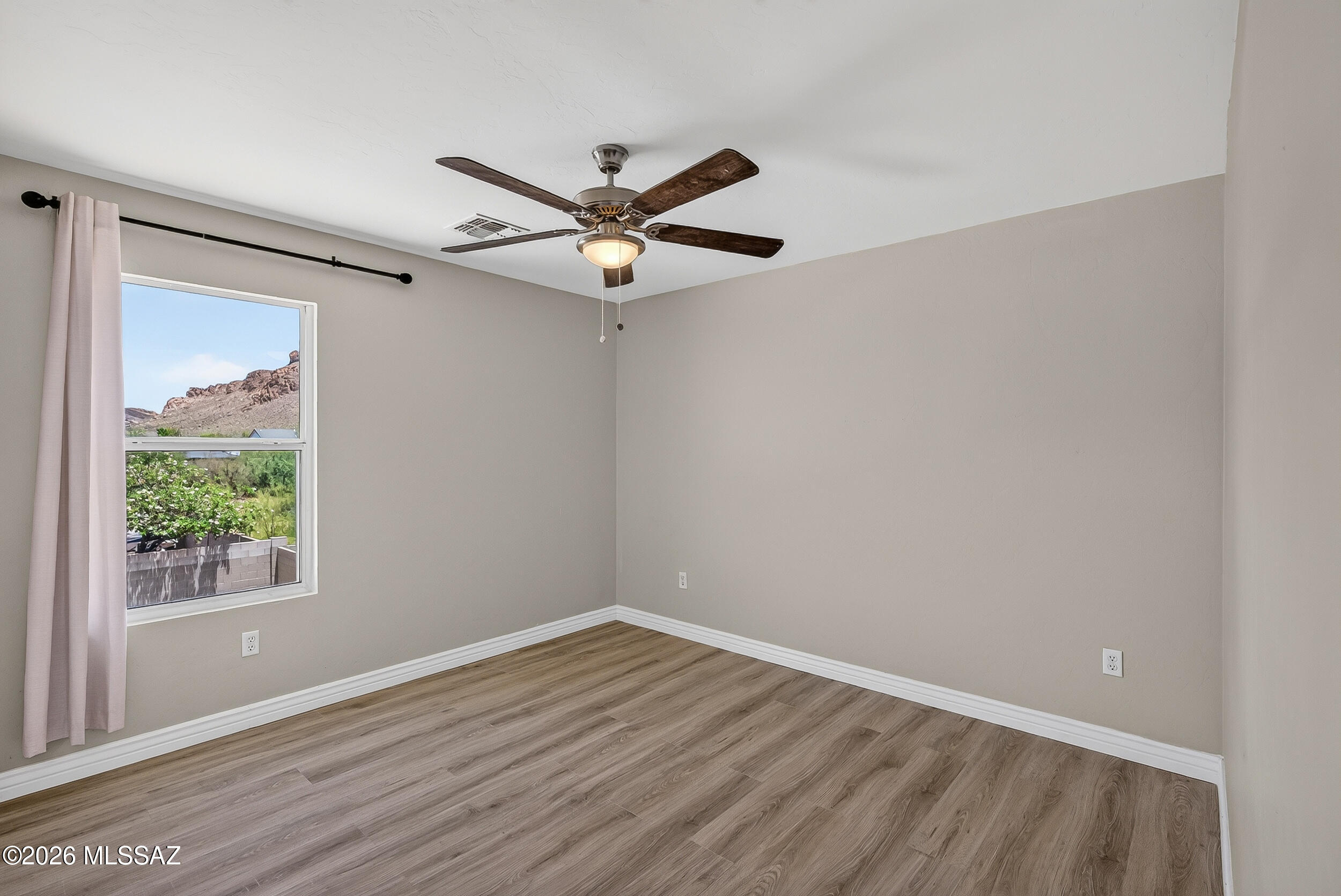 Tucson Mountain Village II (237-491) - Residential