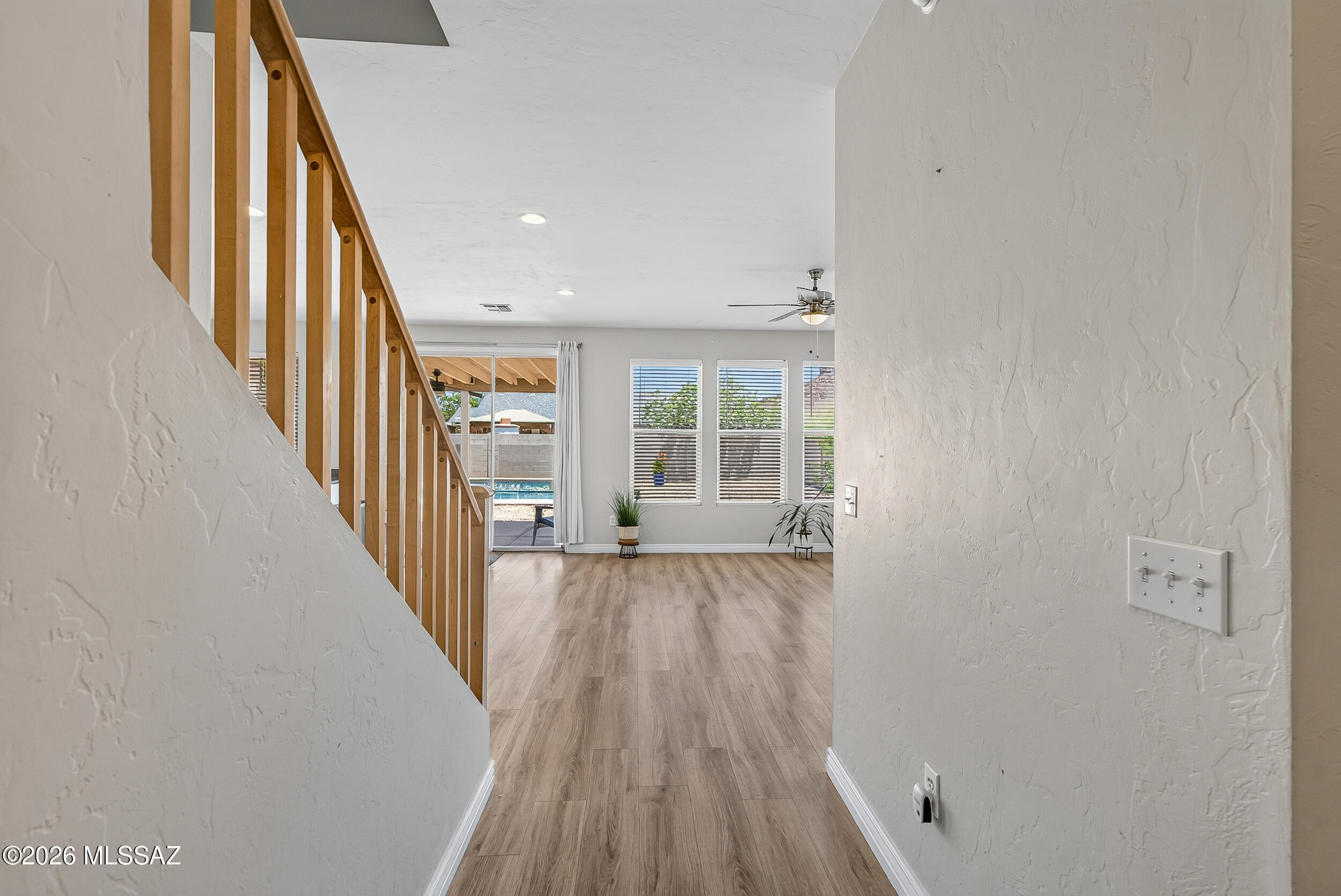 Tucson Mountain Village II (237-491) - Residential