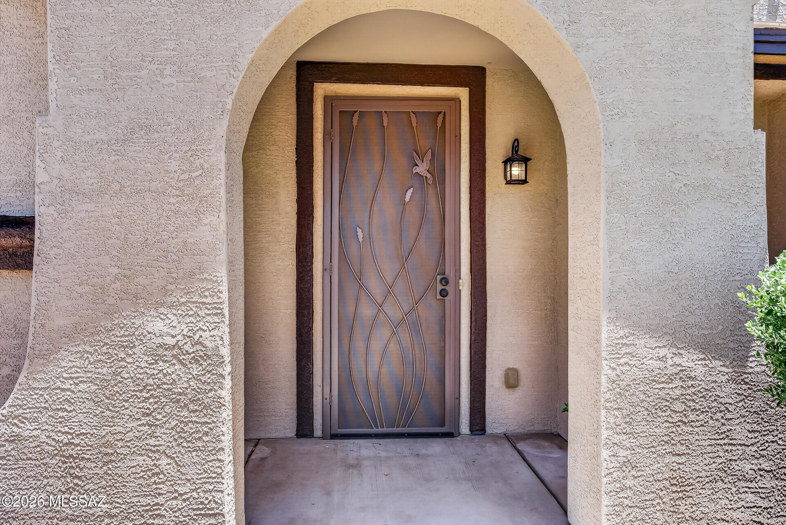 Tucson Mountain Village II (237-491) - Residential