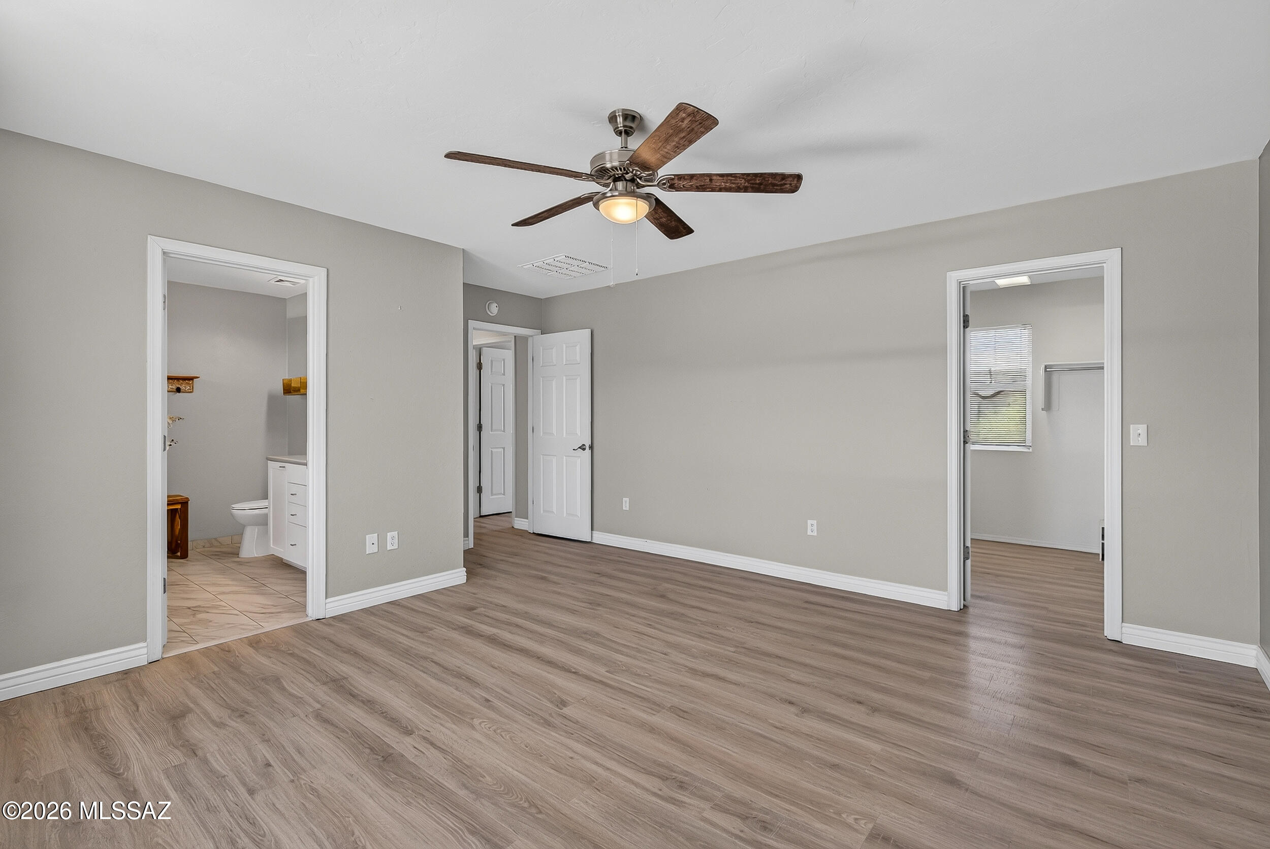 Tucson Mountain Village II (237-491) - Residential