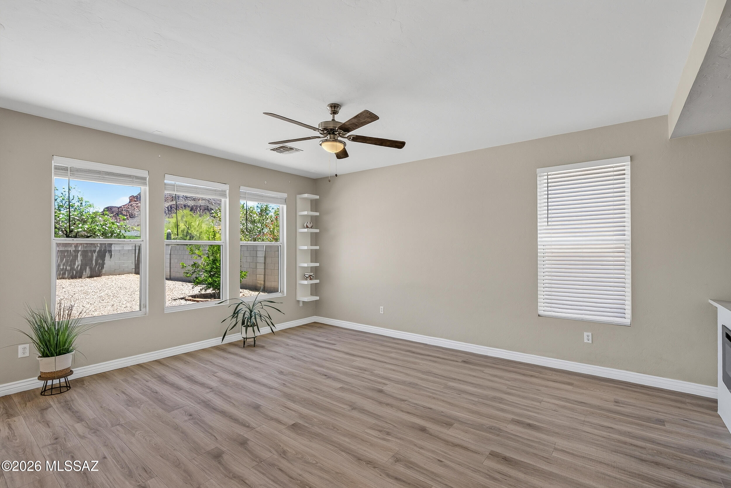 Tucson Mountain Village II (237-491) - Residential