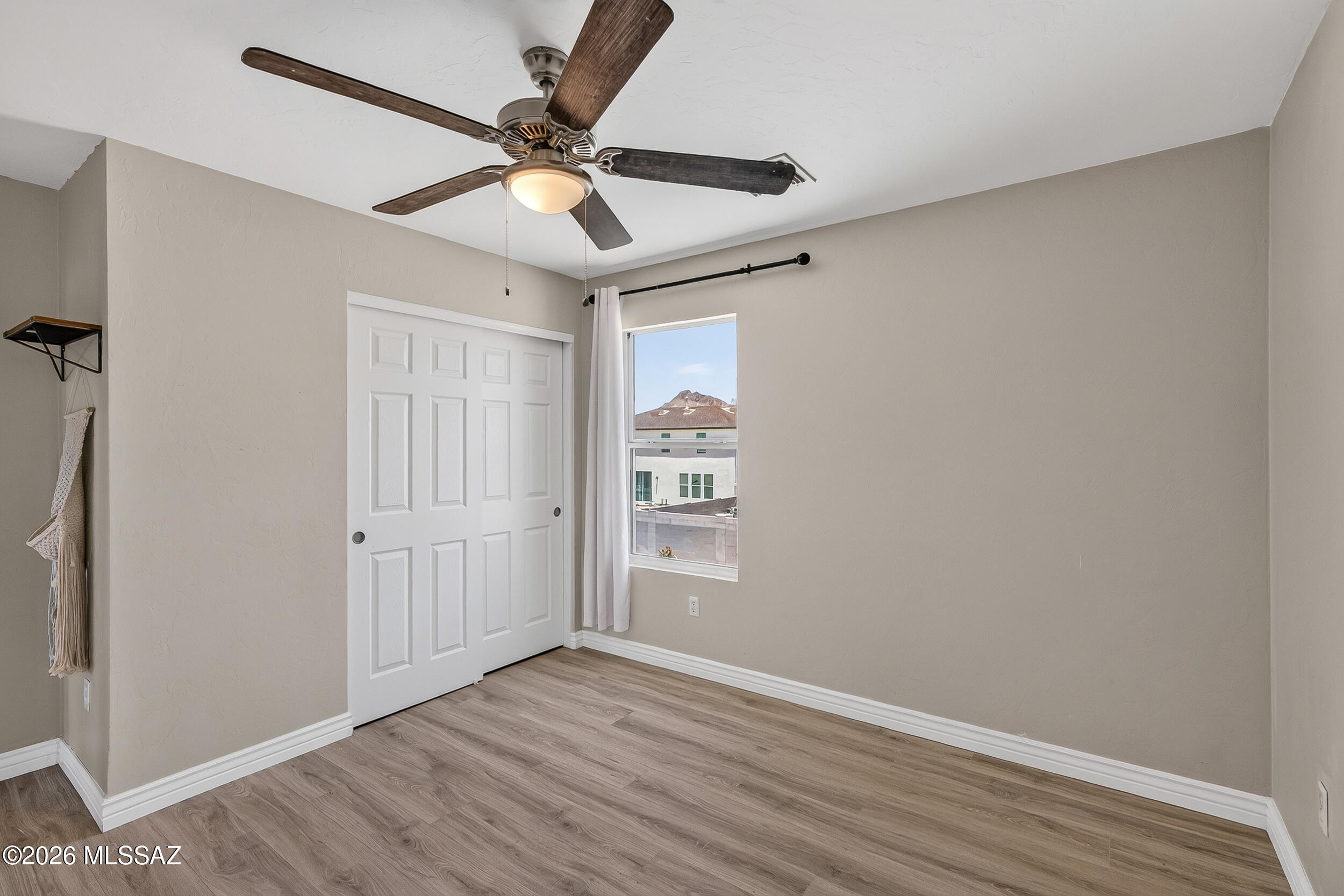 Tucson Mountain Village II (237-491) - Residential