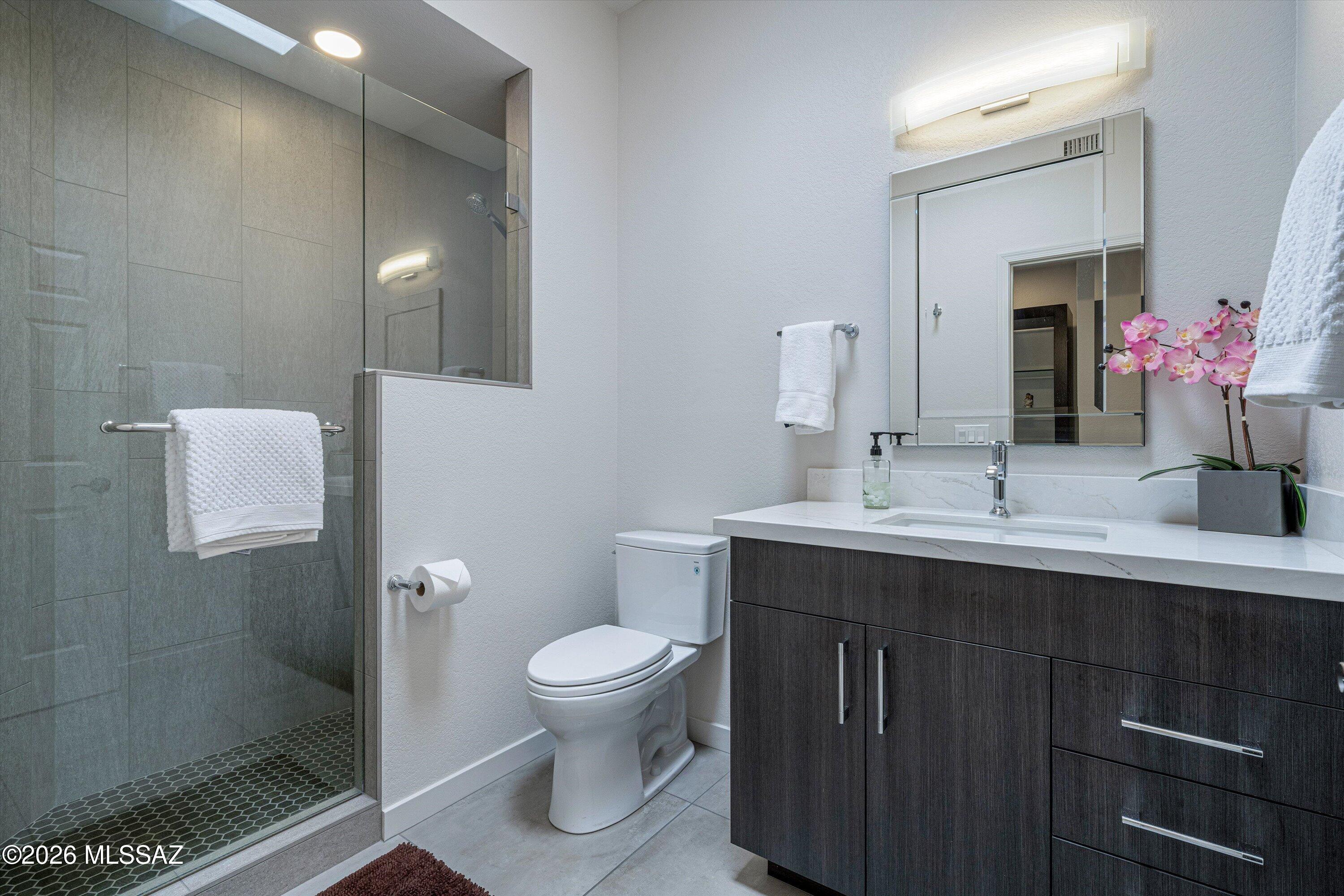 Sunrise Presidio East (1-87) - Residential
