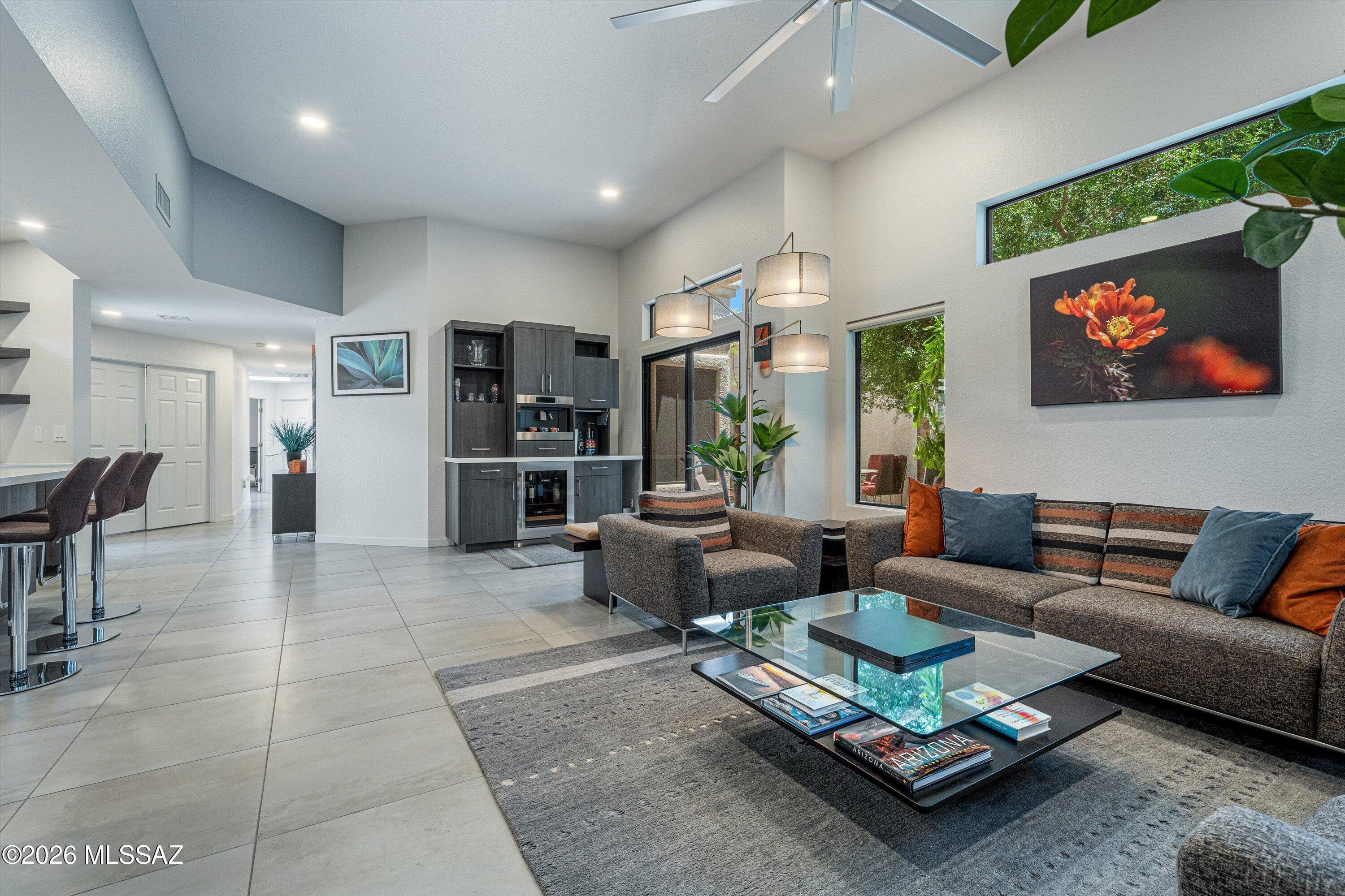 Sunrise Presidio East (1-87) - Residential