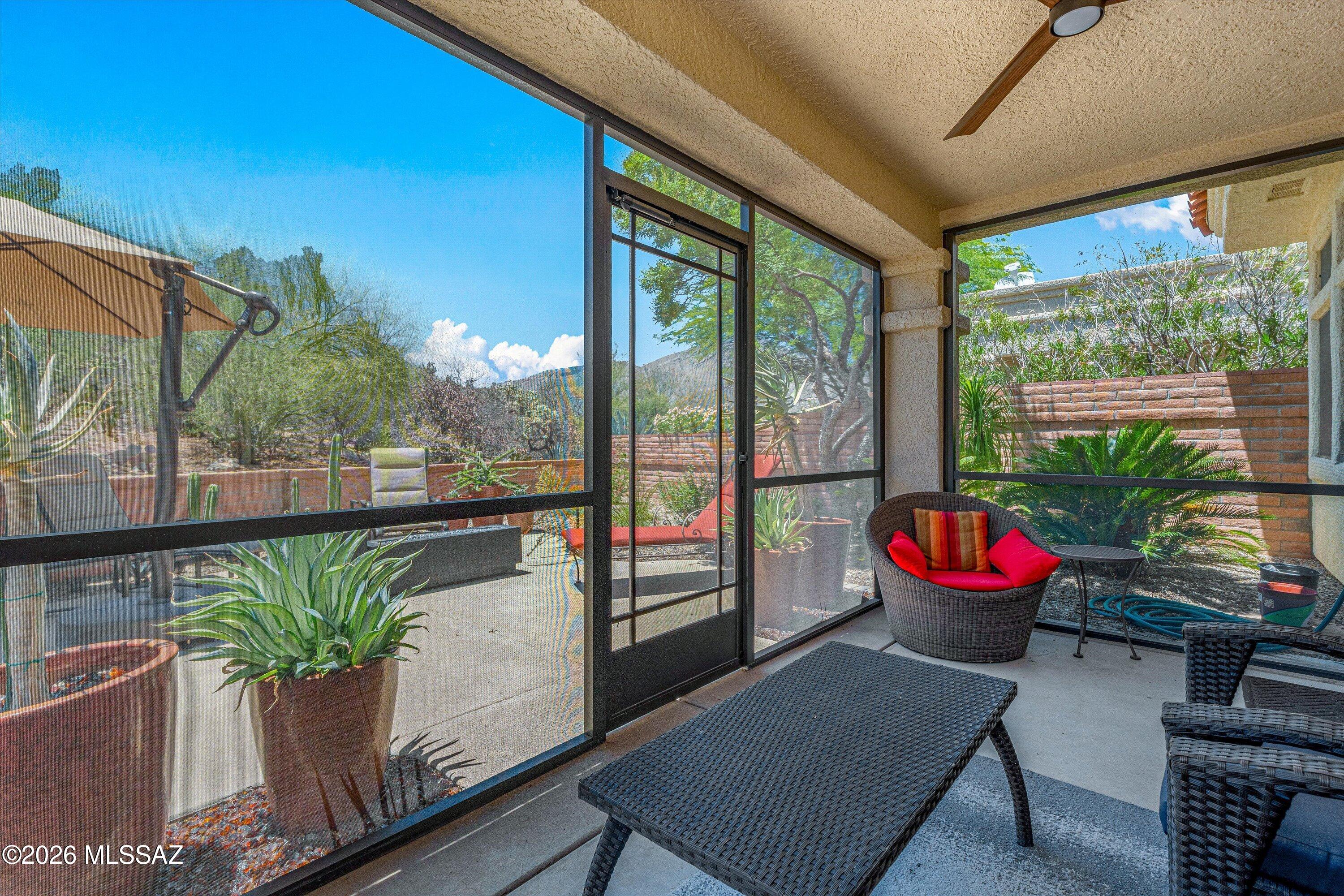 Sunrise Presidio East (1-87) - Residential