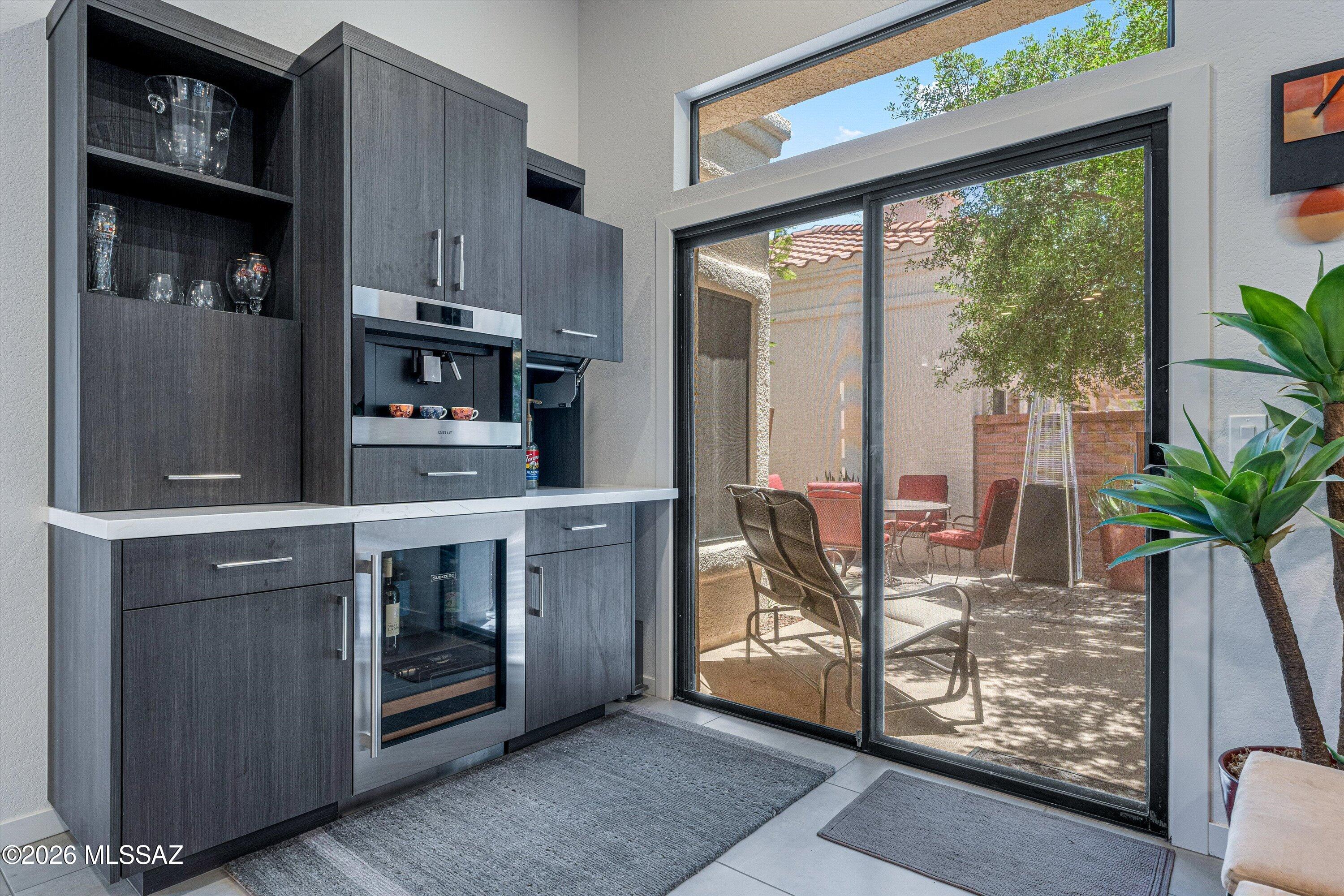 Sunrise Presidio East (1-87) - Residential