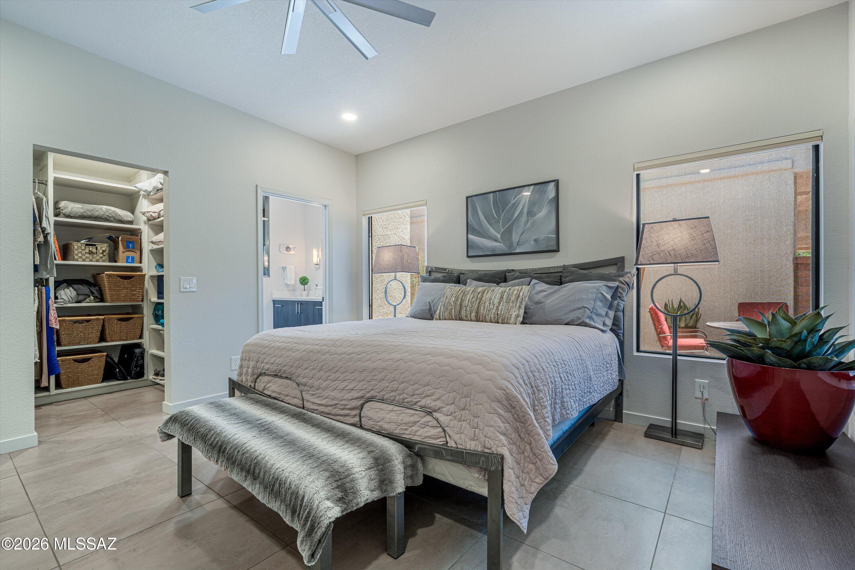 Sunrise Presidio East (1-87) - Residential